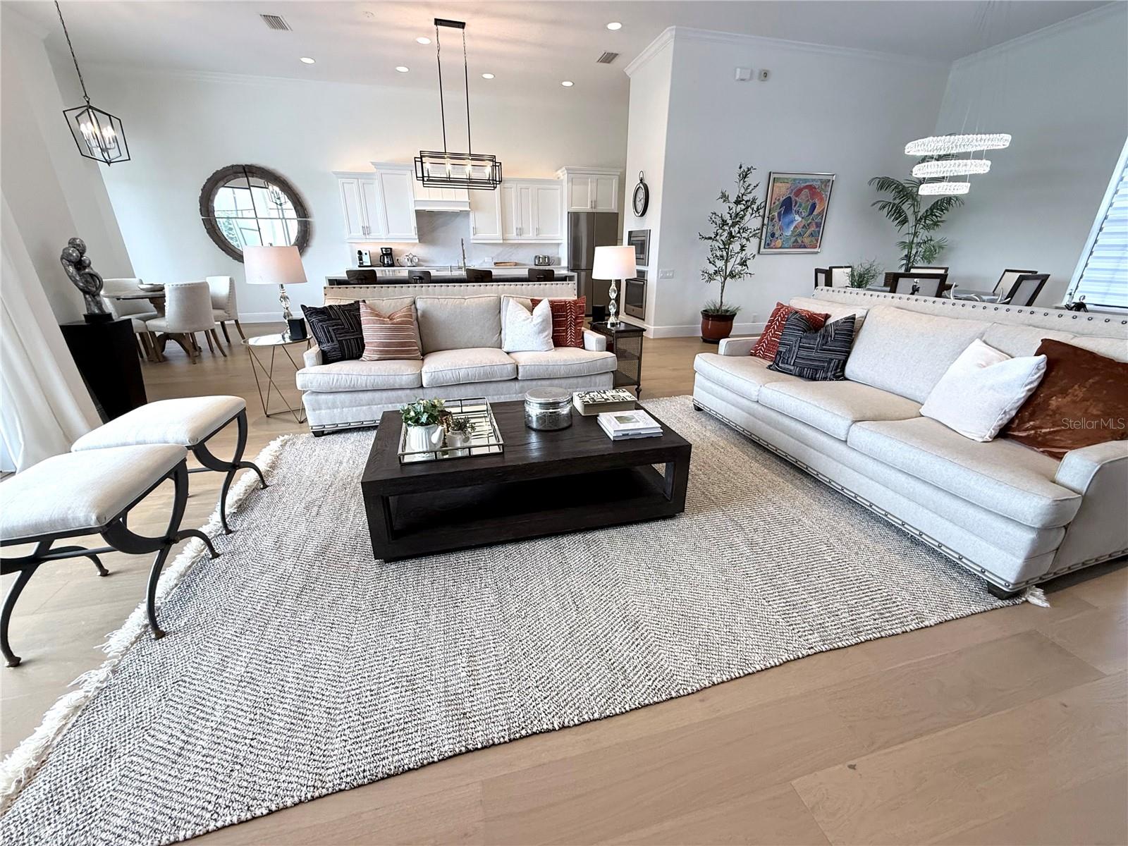 13424 HESWALL RUN, ORLANDO, FL, 32832