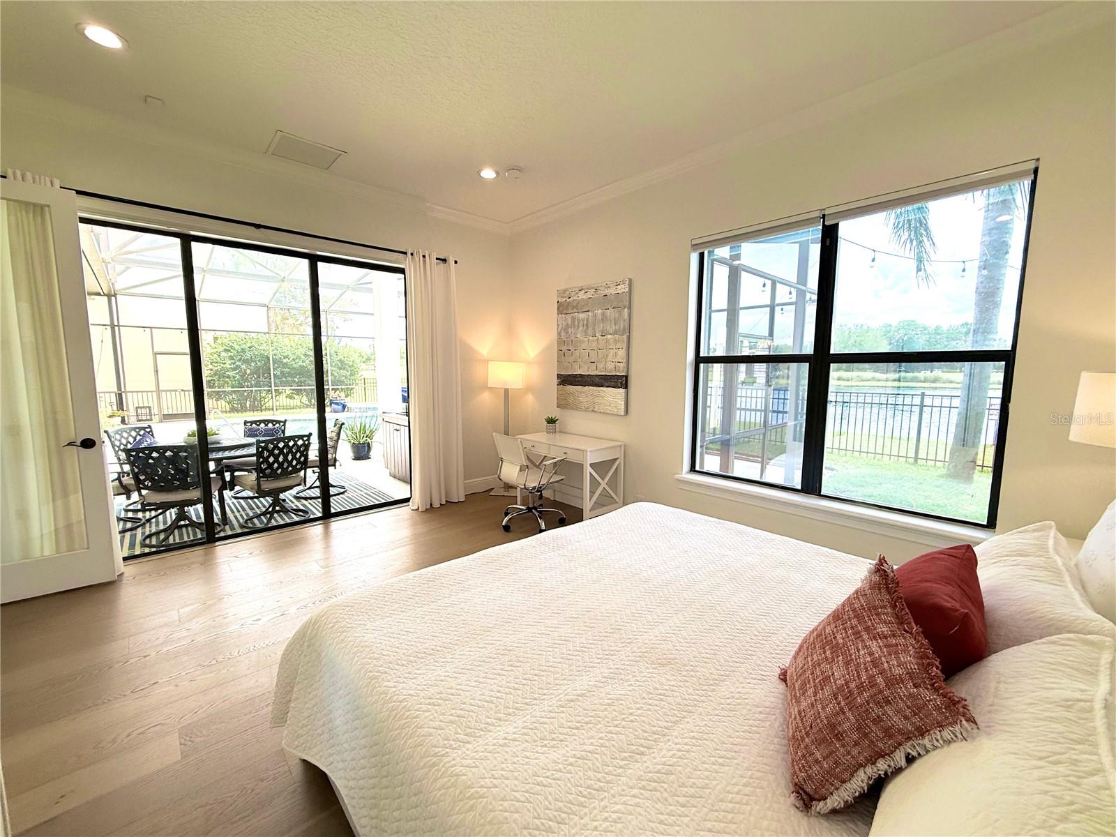 13424 HESWALL RUN, ORLANDO, FL, 32832