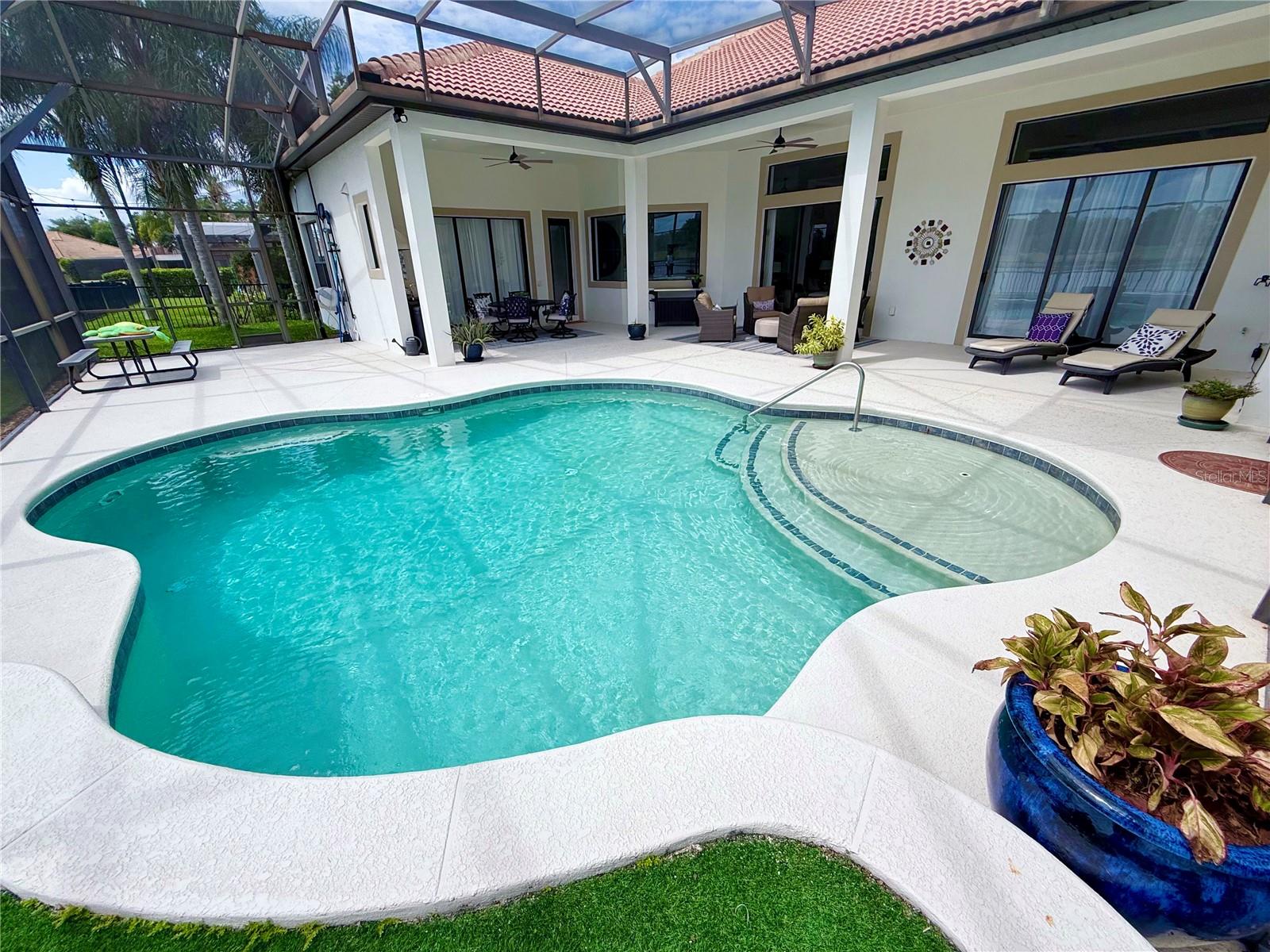 13424 HESWALL RUN, ORLANDO, FL, 32832