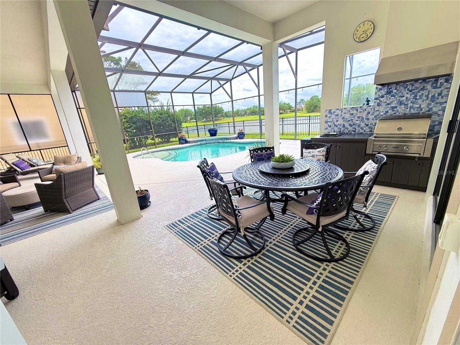 13424 HESWALL RUN, ORLANDO, FL, 32832