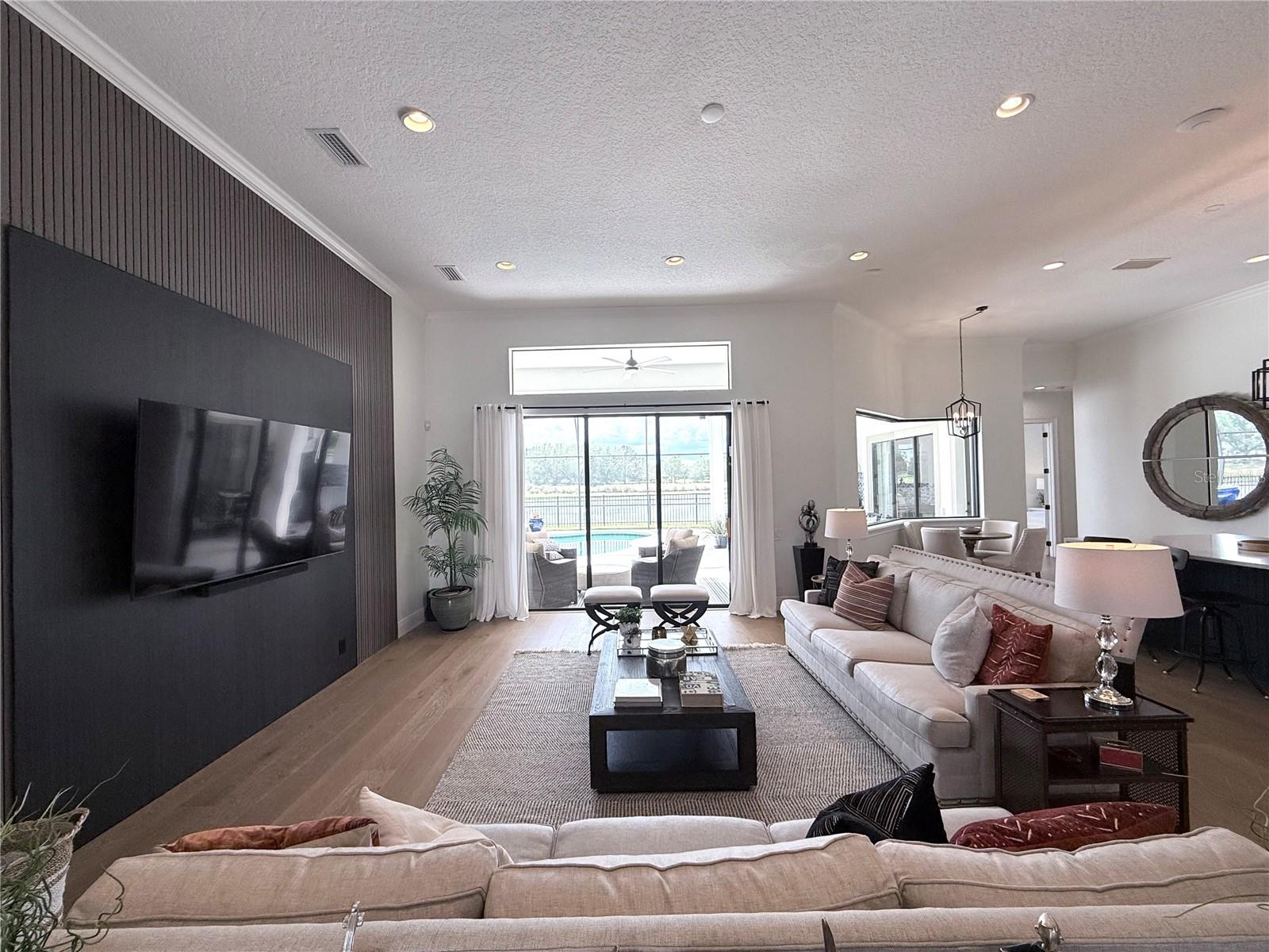 13424 HESWALL RUN, ORLANDO, FL, 32832