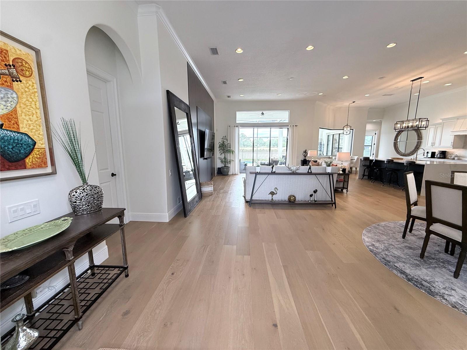 13424 HESWALL RUN, ORLANDO, FL, 32832