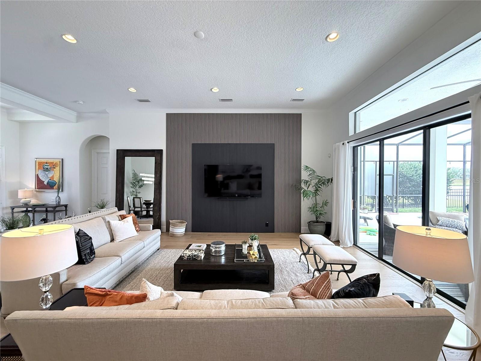 13424 HESWALL RUN, ORLANDO, FL, 32832