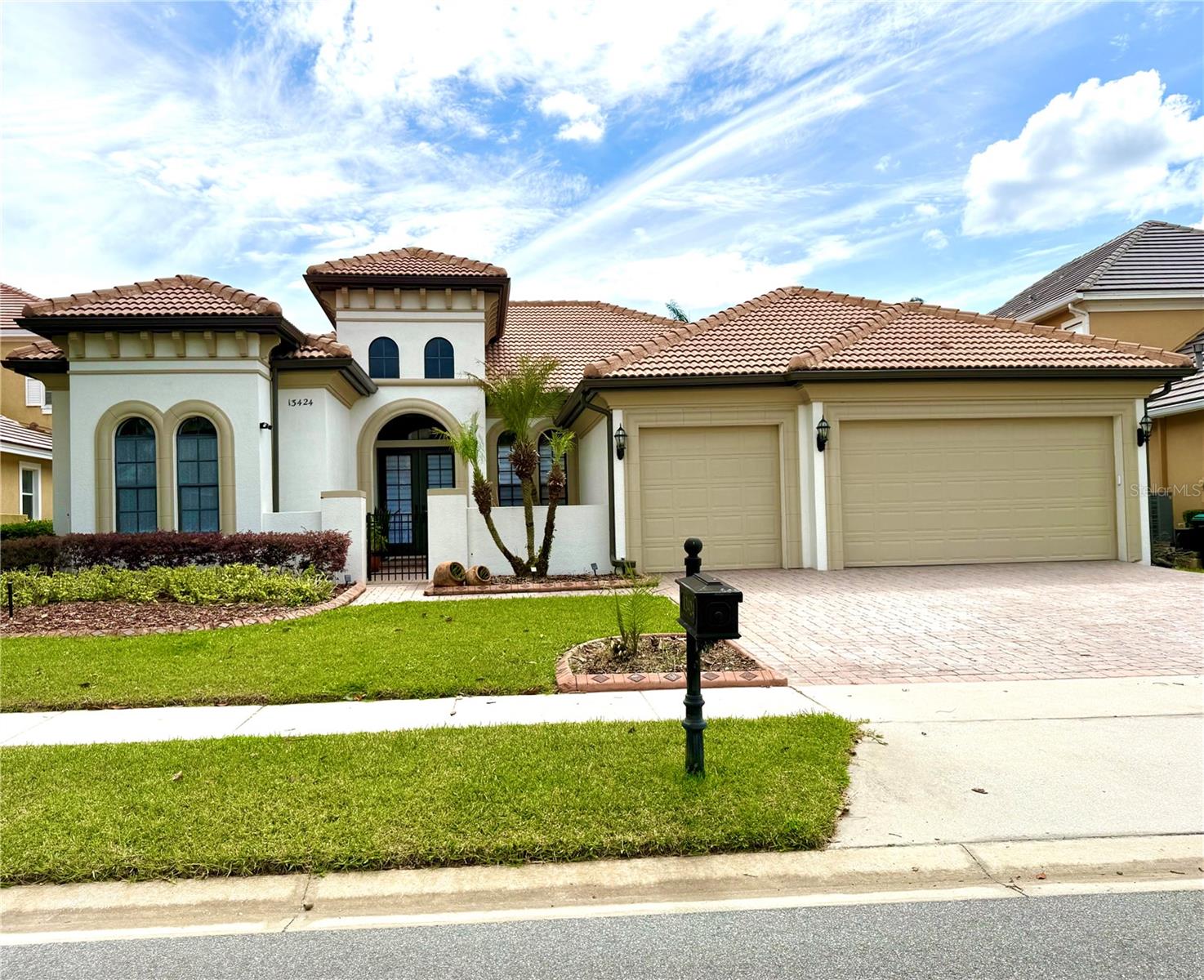13424 HESWALL RUN, ORLANDO, FL, 32832