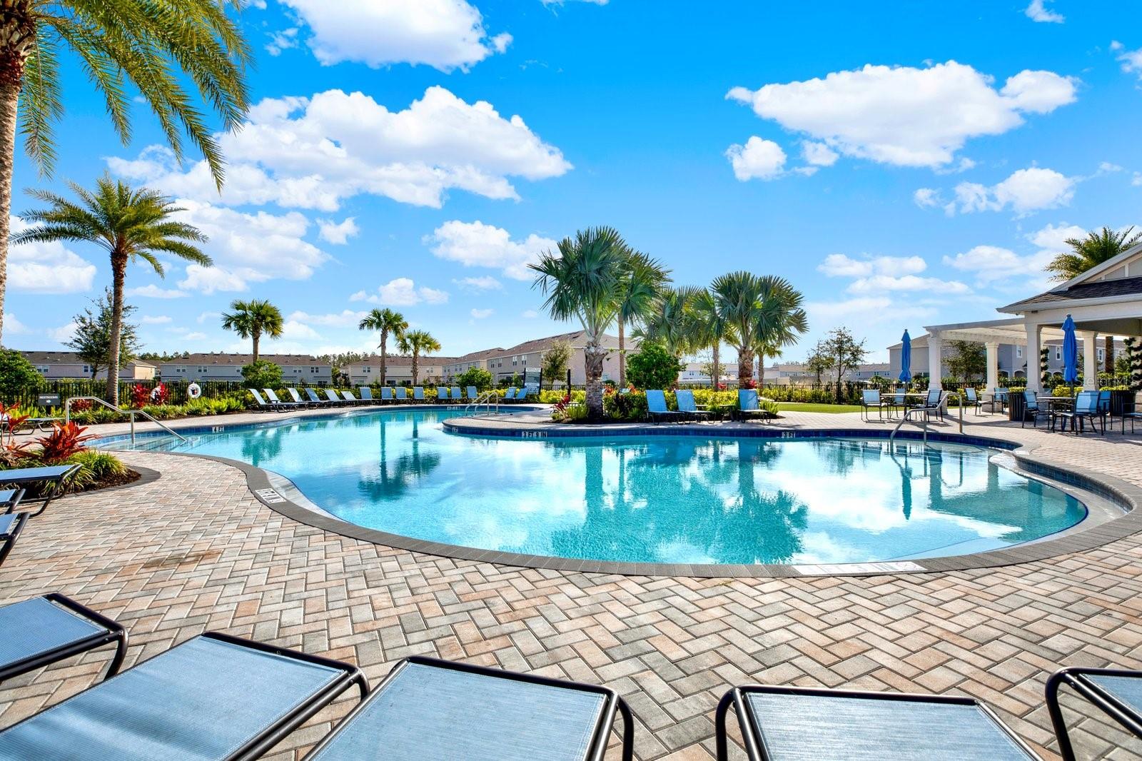 2191 HALLIER CV, WESLEY CHAPEL, FL, 33543