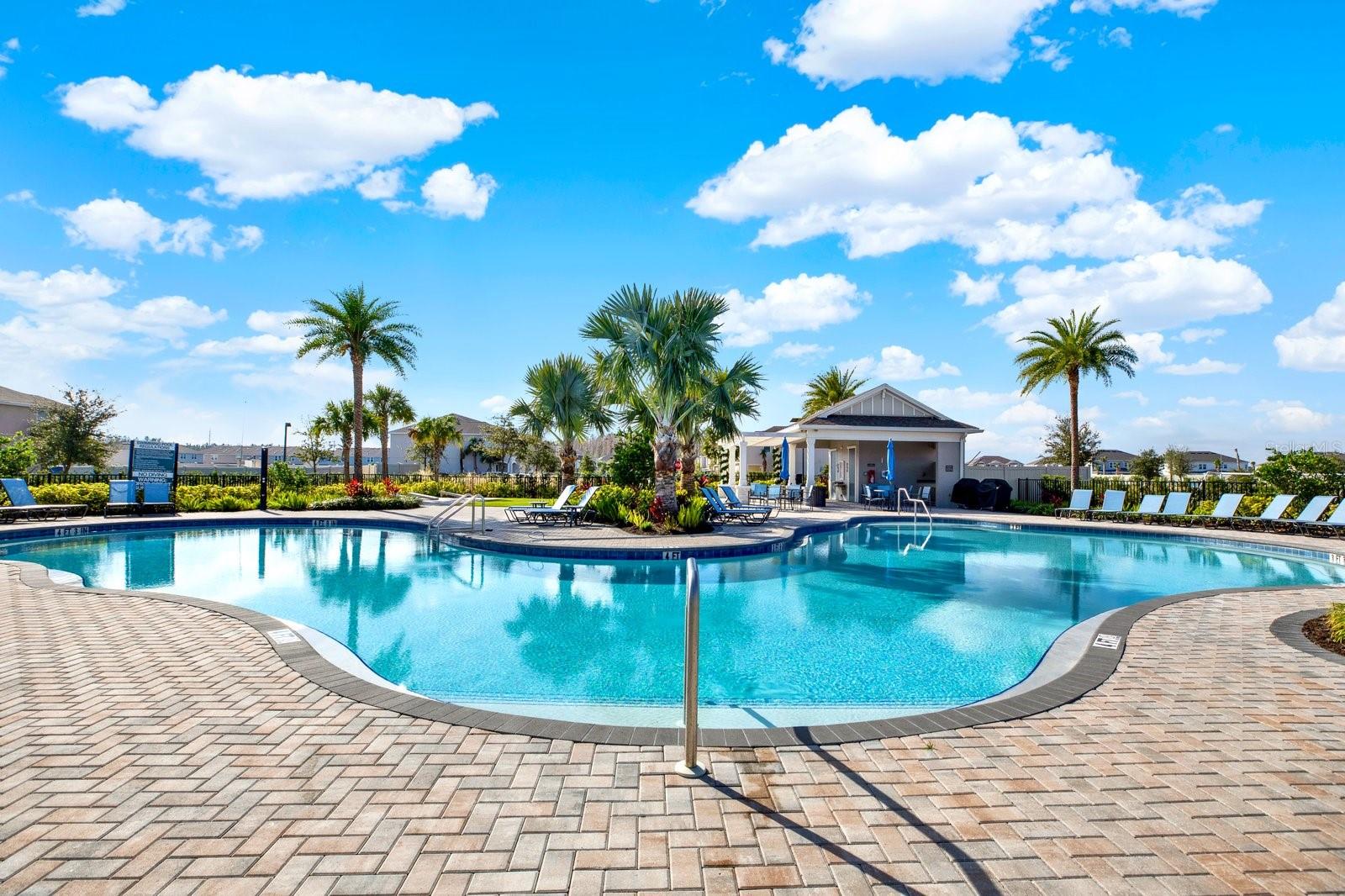 2191 HALLIER CV, WESLEY CHAPEL, FL, 33543