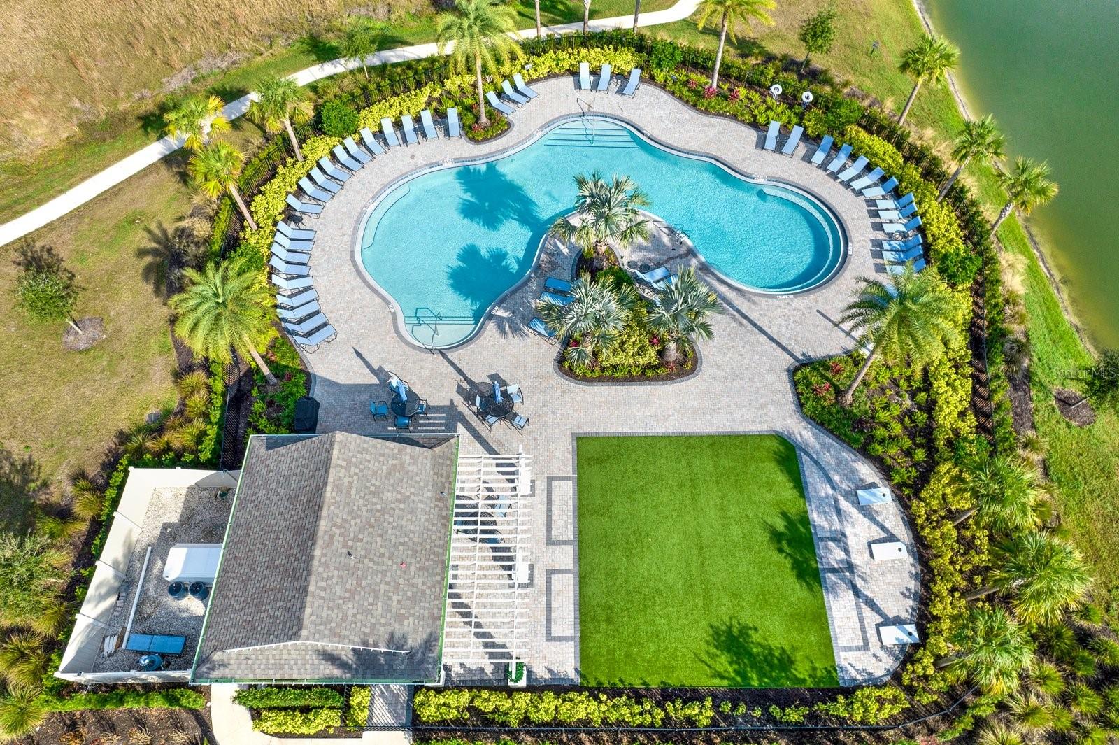 2191 HALLIER CV, WESLEY CHAPEL, FL, 33543