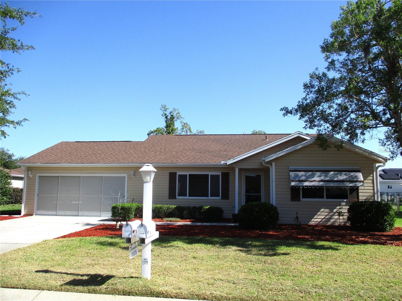 11579 SW 140TH LOOP, DUNNELLON, FL, 34432