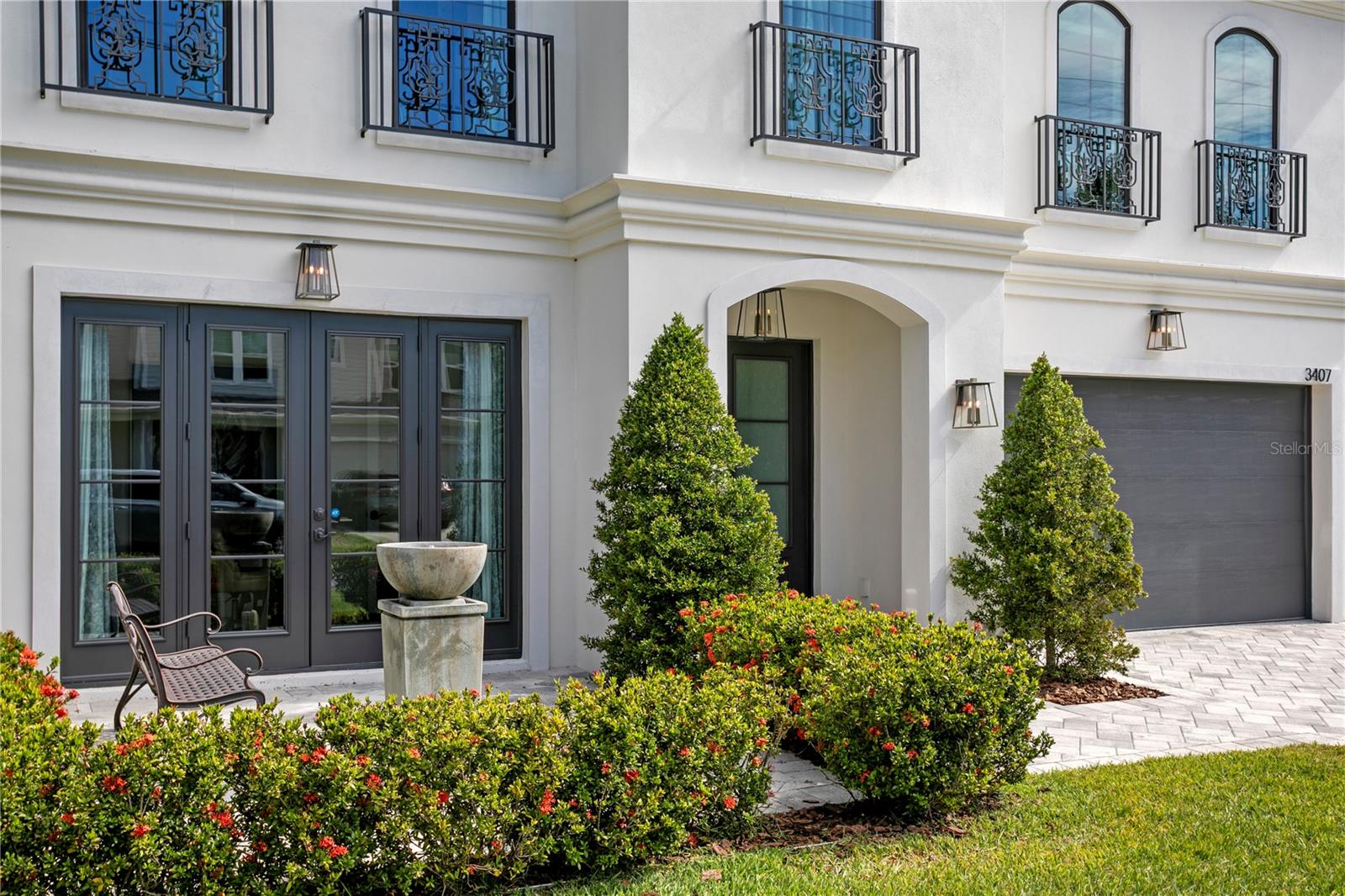 3407 W BEAUMONT ST, TAMPA, FL, 33611