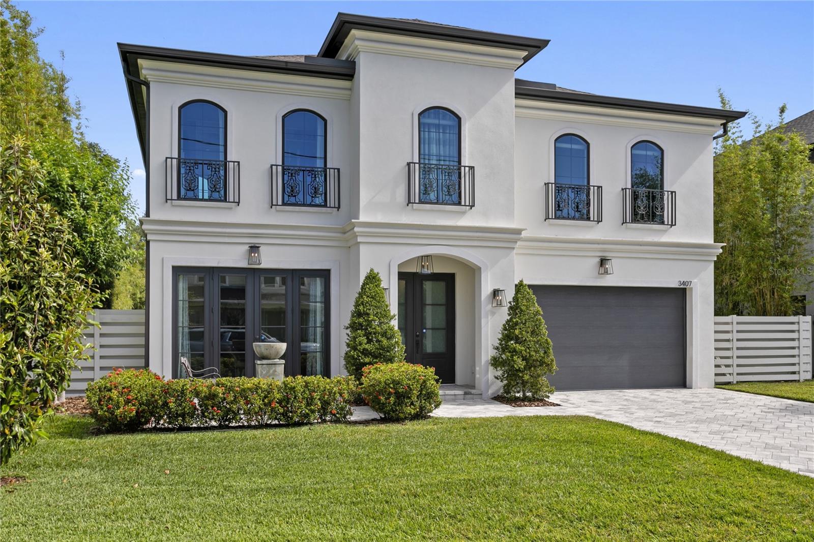 3407 W BEAUMONT ST, TAMPA, FL, 33611