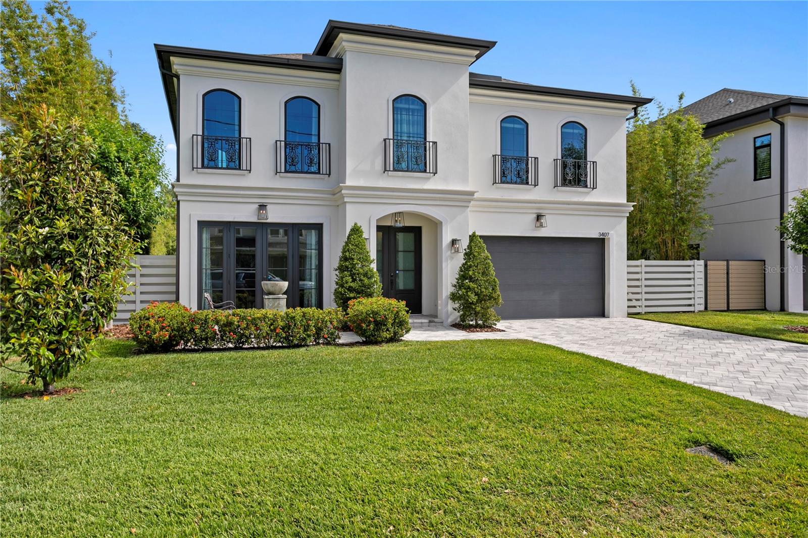 3407 W BEAUMONT ST, TAMPA, FL, 33611