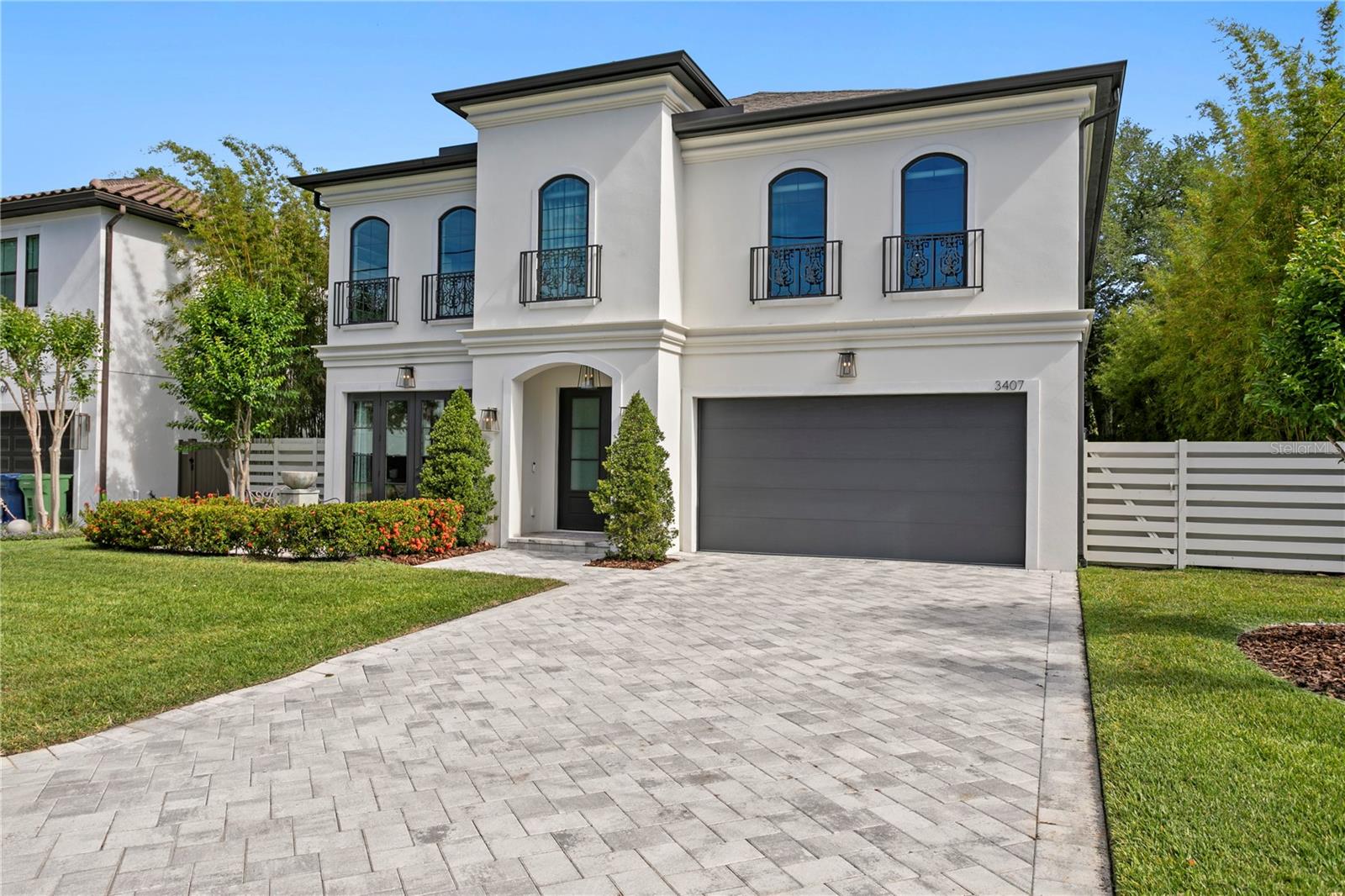 3407 W BEAUMONT ST, TAMPA, FL, 33611