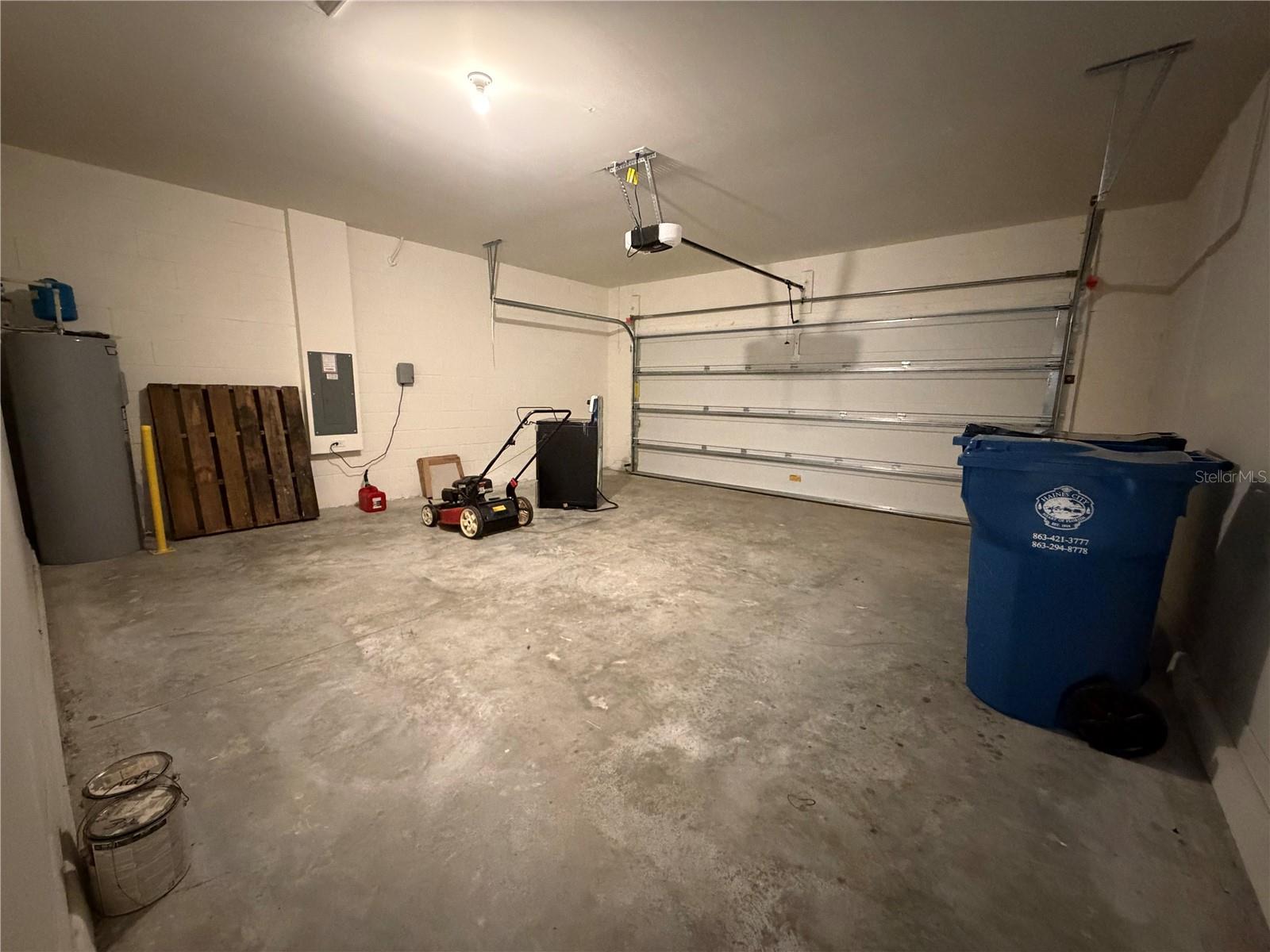 4657 BERNARD BLVD, HAINES CITY, FL, 33844