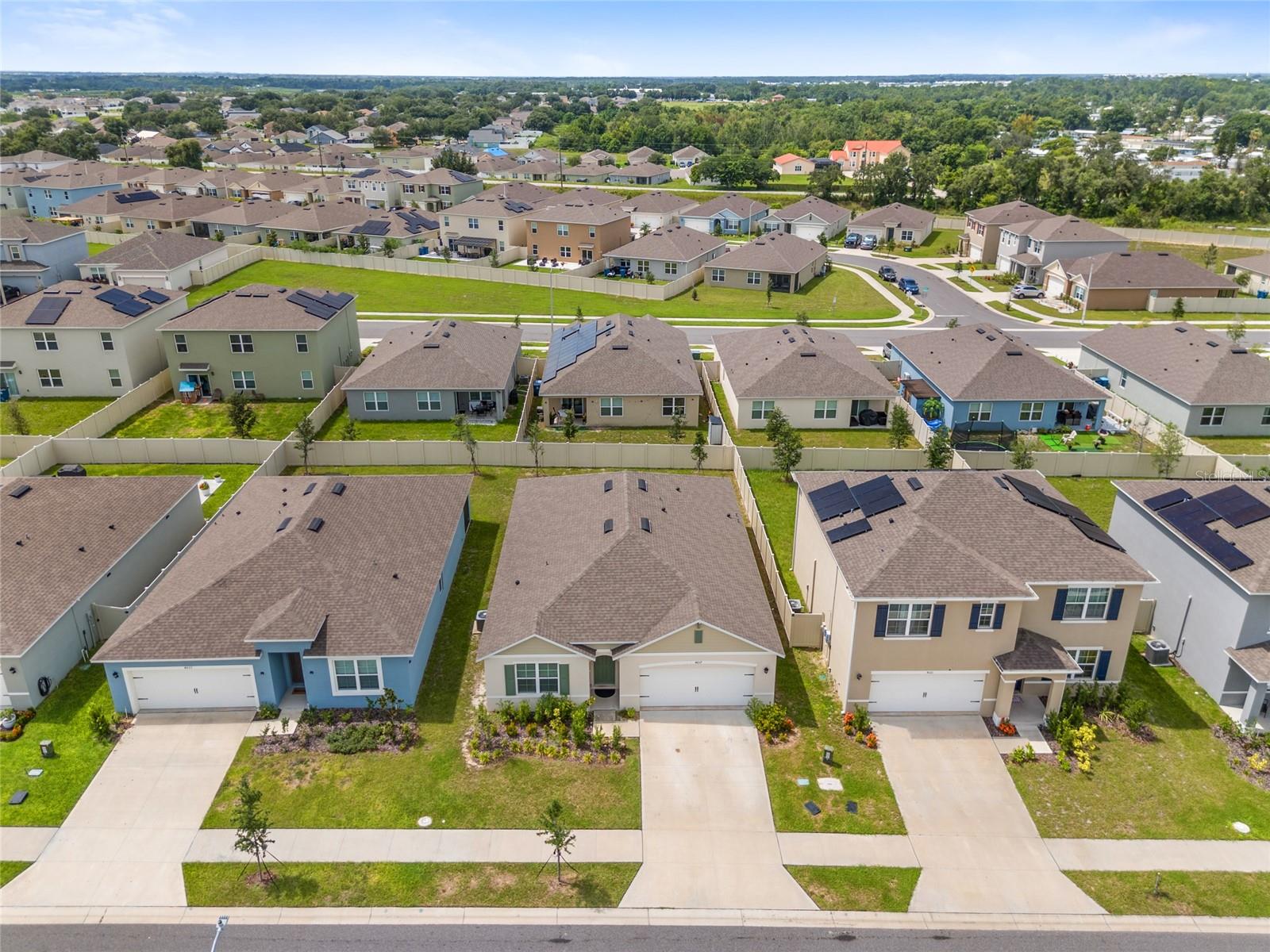 4657 BERNARD BLVD, HAINES CITY, FL, 33844