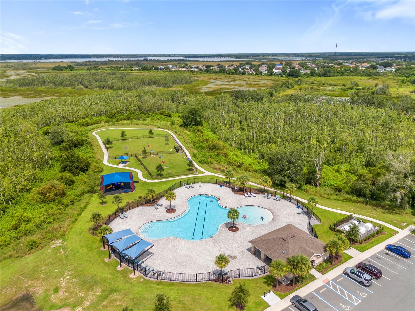 4657 BERNARD BLVD, HAINES CITY, FL, 33844