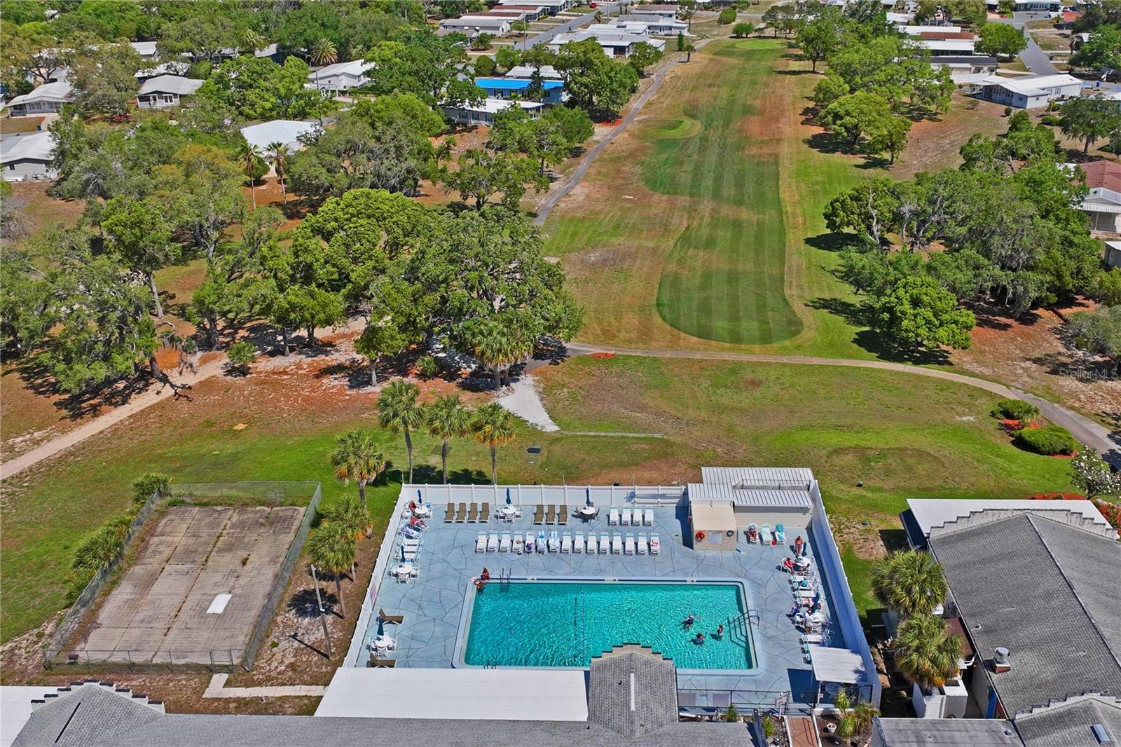 8021 WESTERN CIRCLE DR, BROOKSVILLE, FL, 34613