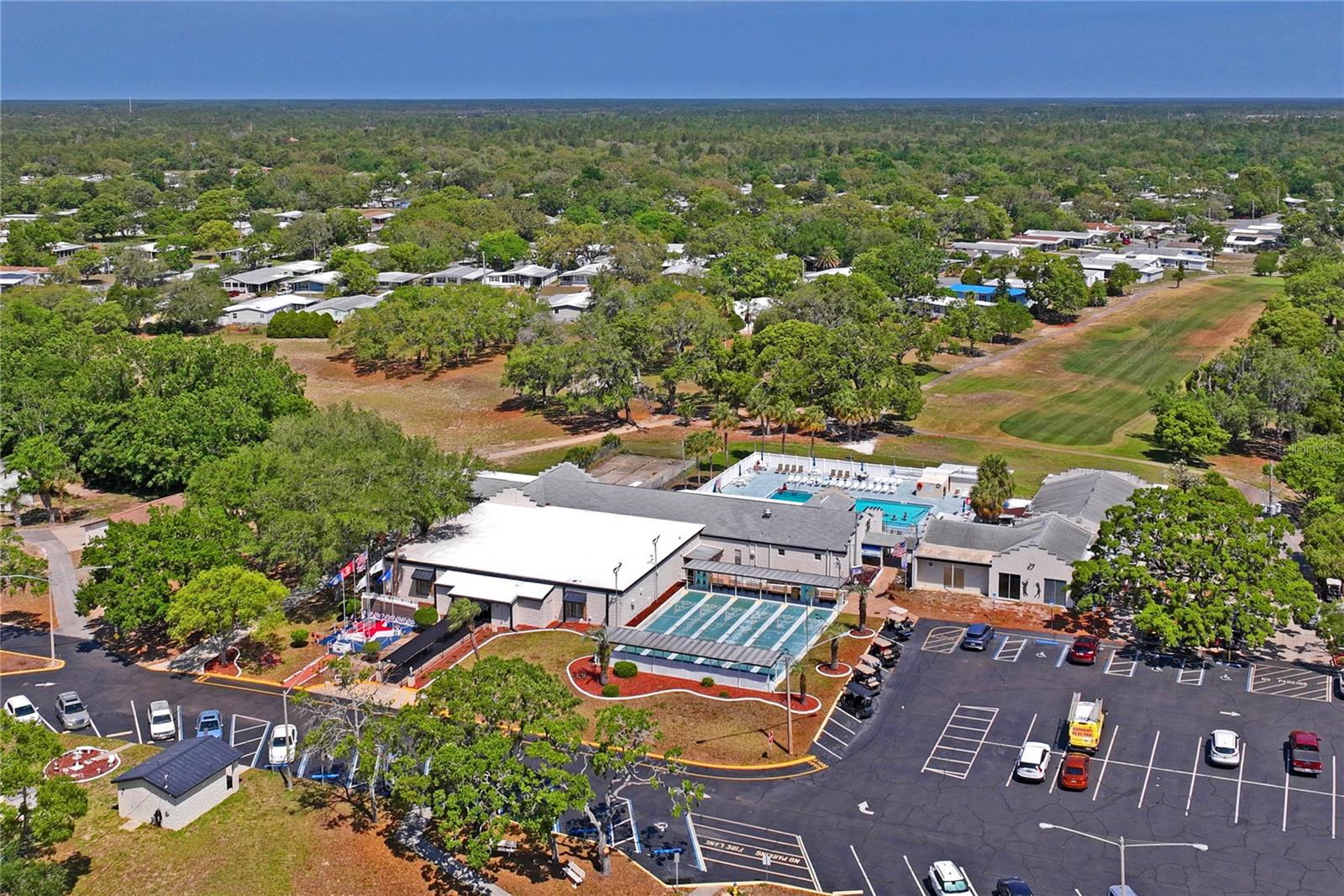 8021 WESTERN CIRCLE DR, BROOKSVILLE, FL, 34613