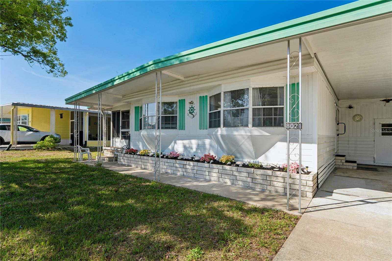 8021 WESTERN CIRCLE DR, BROOKSVILLE, FL, 34613