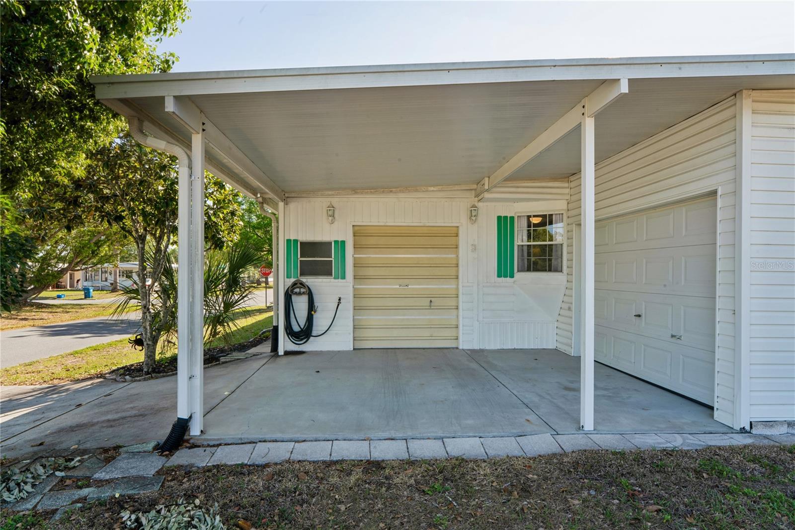 8021 WESTERN CIRCLE DR, BROOKSVILLE, FL, 34613