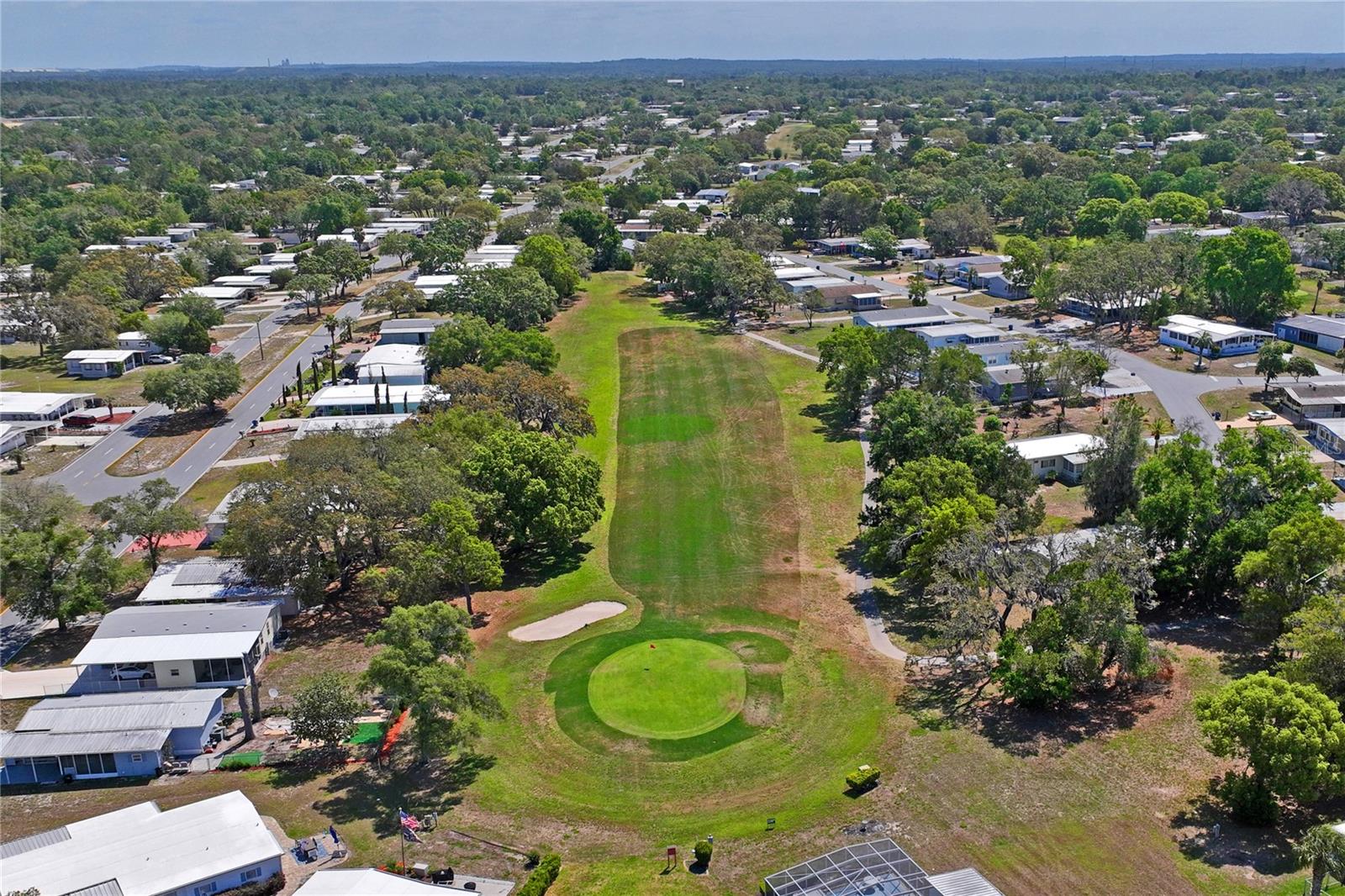 8021 WESTERN CIRCLE DR, BROOKSVILLE, FL, 34613