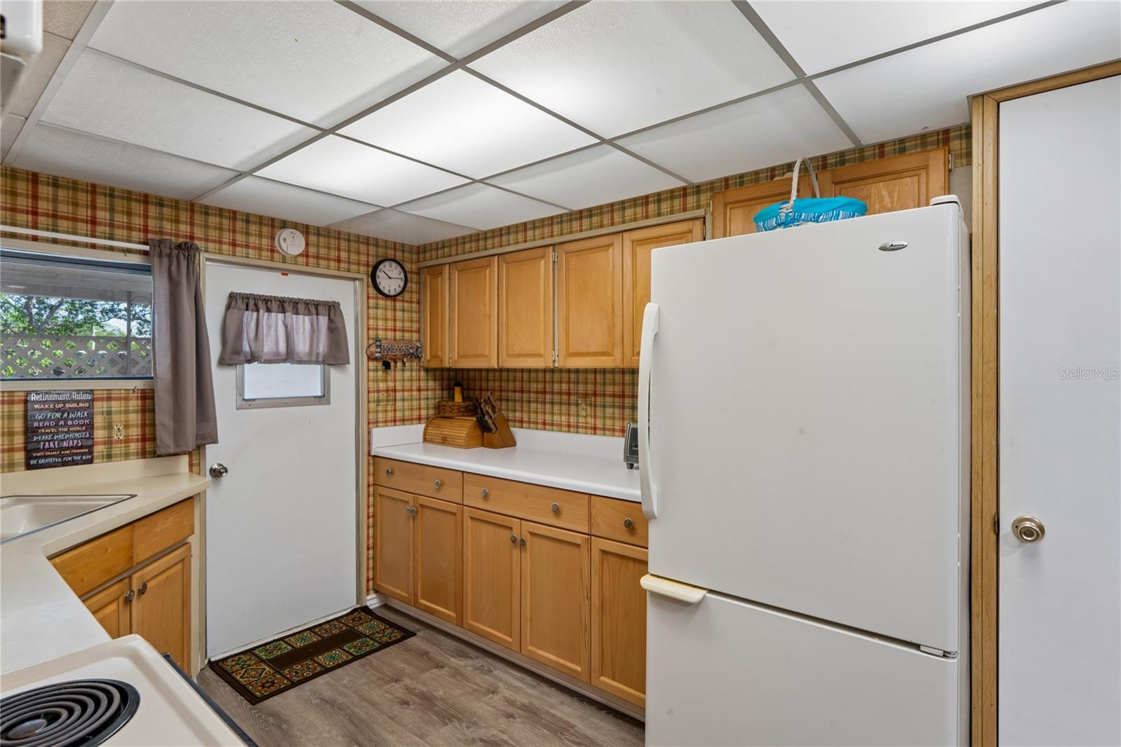 8021 WESTERN CIRCLE DR, BROOKSVILLE, FL, 34613