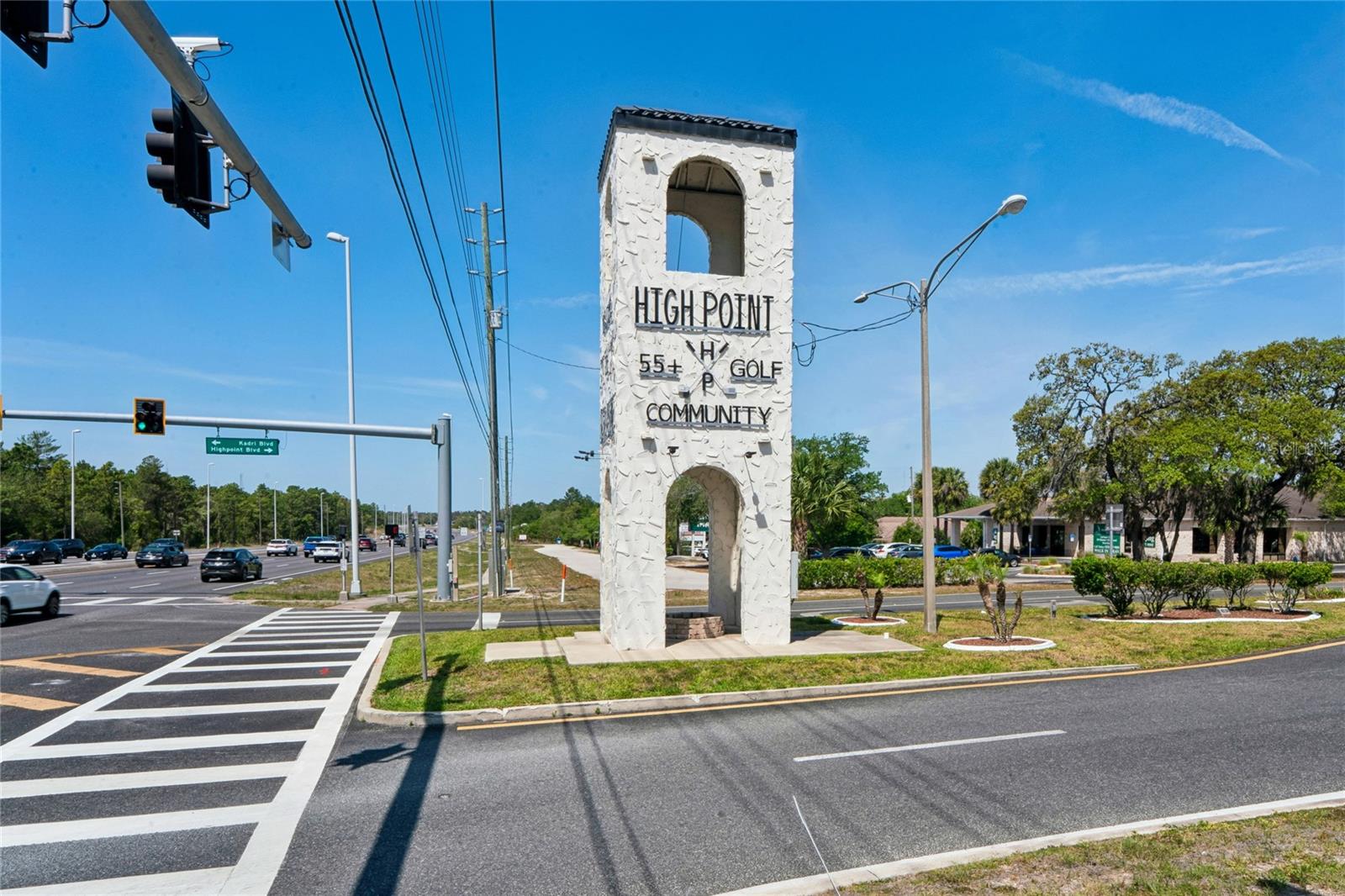 8021 WESTERN CIRCLE DR, BROOKSVILLE, FL, 34613