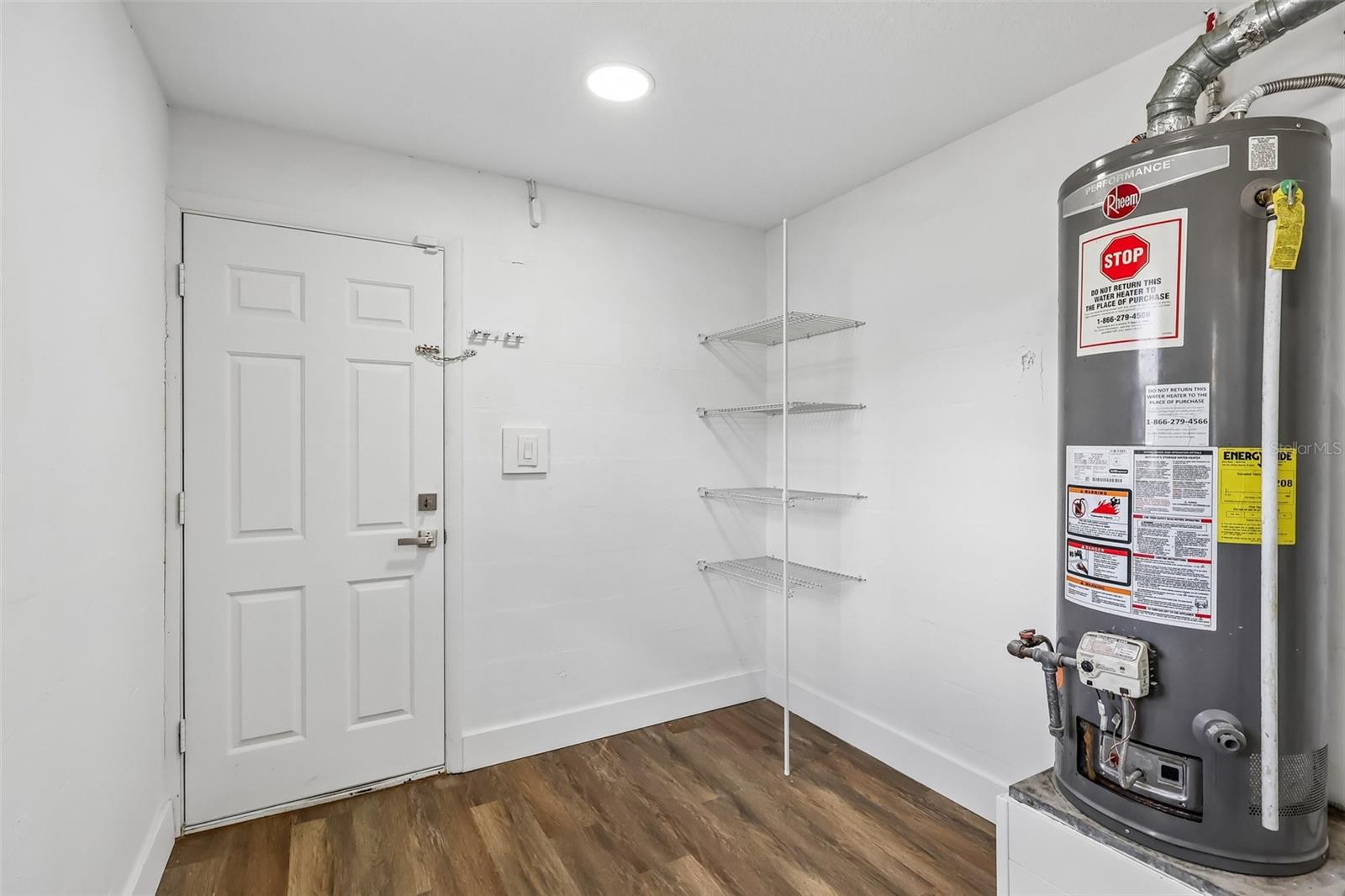 2912 JOYANN ST, ORLANDO, FL, 32810