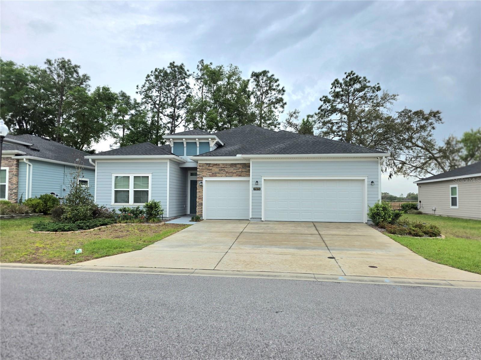 7875 SW 74TH LOOP, OCALA, FL, 34481