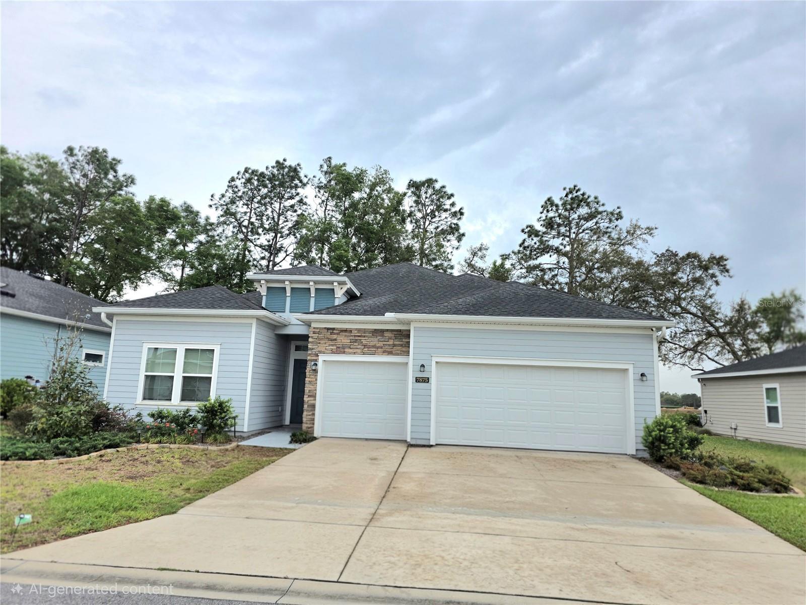 7875 SW 74TH LOOP, OCALA, FL, 34481