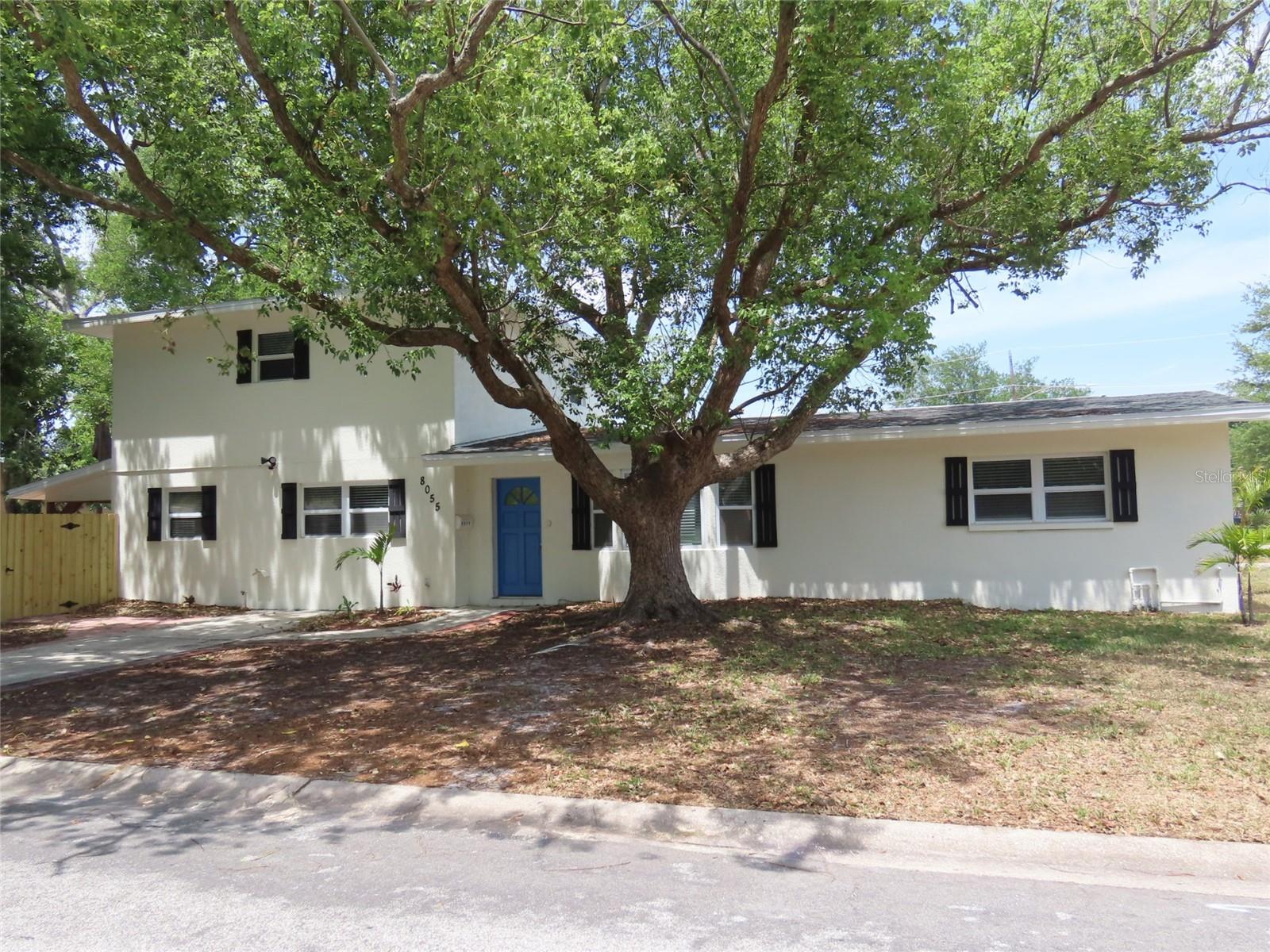 8055 33RD AVE N, ST PETERSBURG, FL, 33710