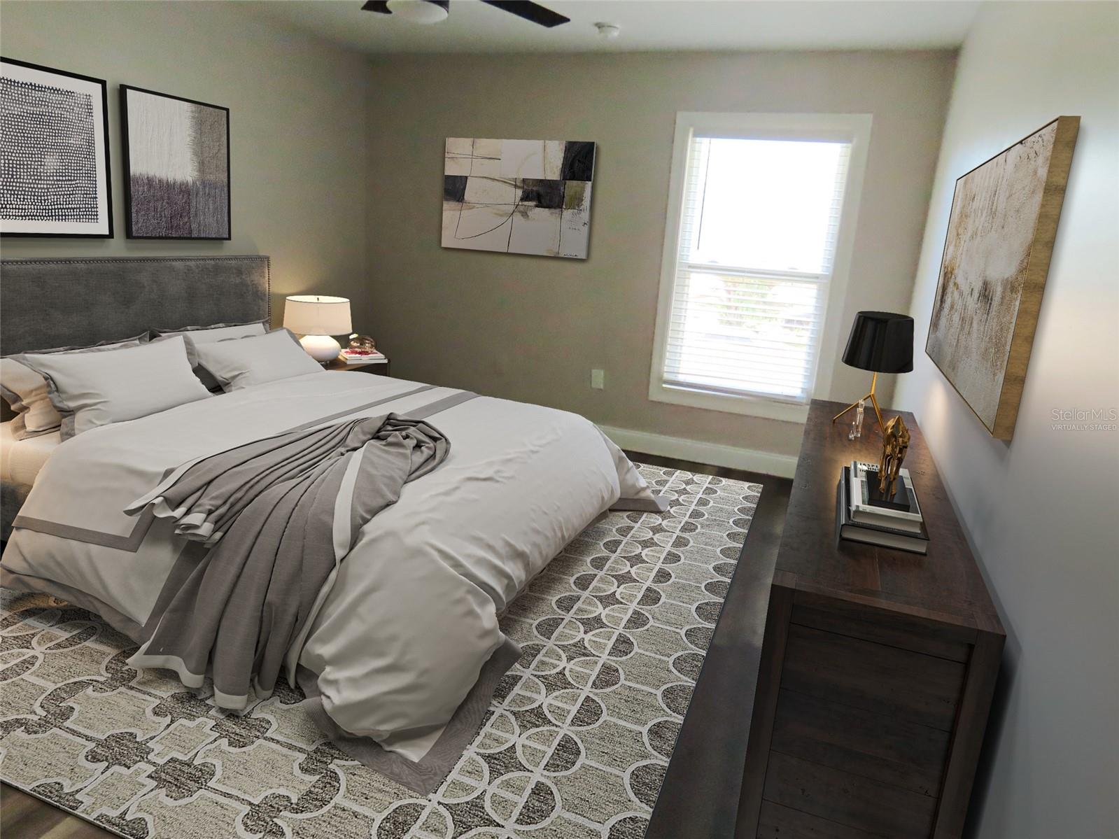 8055 33RD AVE N, ST PETERSBURG, FL, 33710