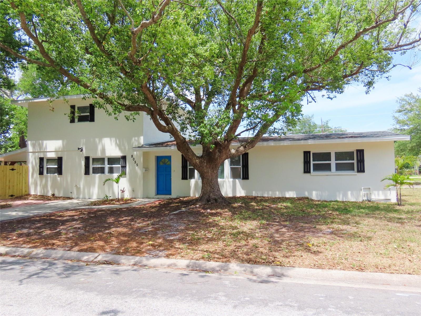 8055 33RD AVE N, ST PETERSBURG, FL, 33710