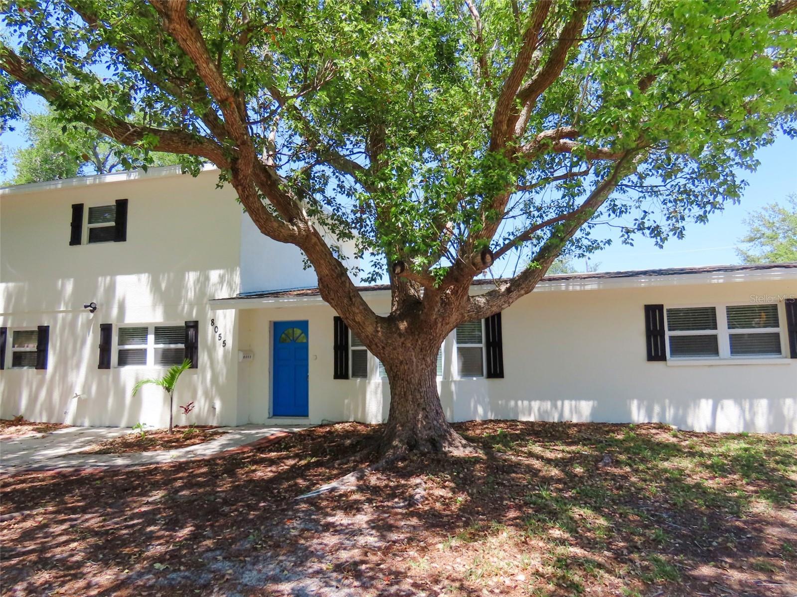 8055 33RD AVE N, ST PETERSBURG, FL, 33710