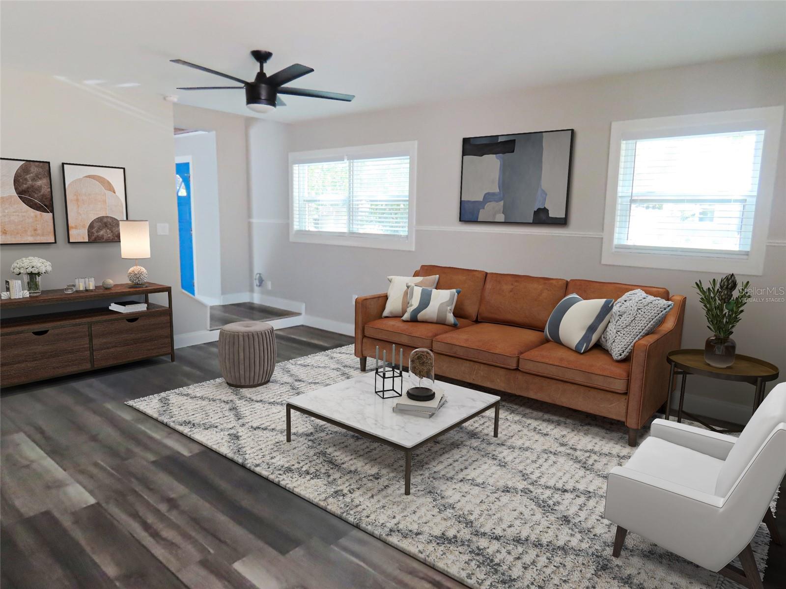 8055 33RD AVE N, ST PETERSBURG, FL, 33710