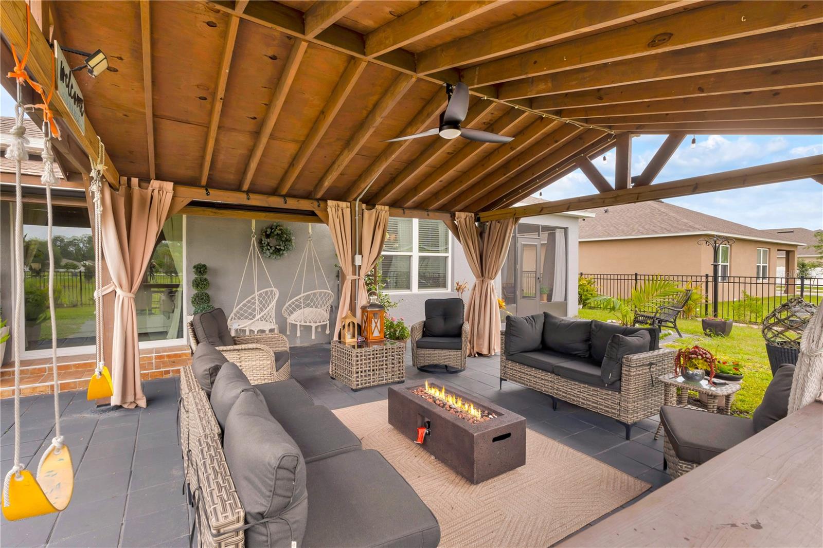 2874 TURNSTONE RUN, HARMONY, FL, 34773