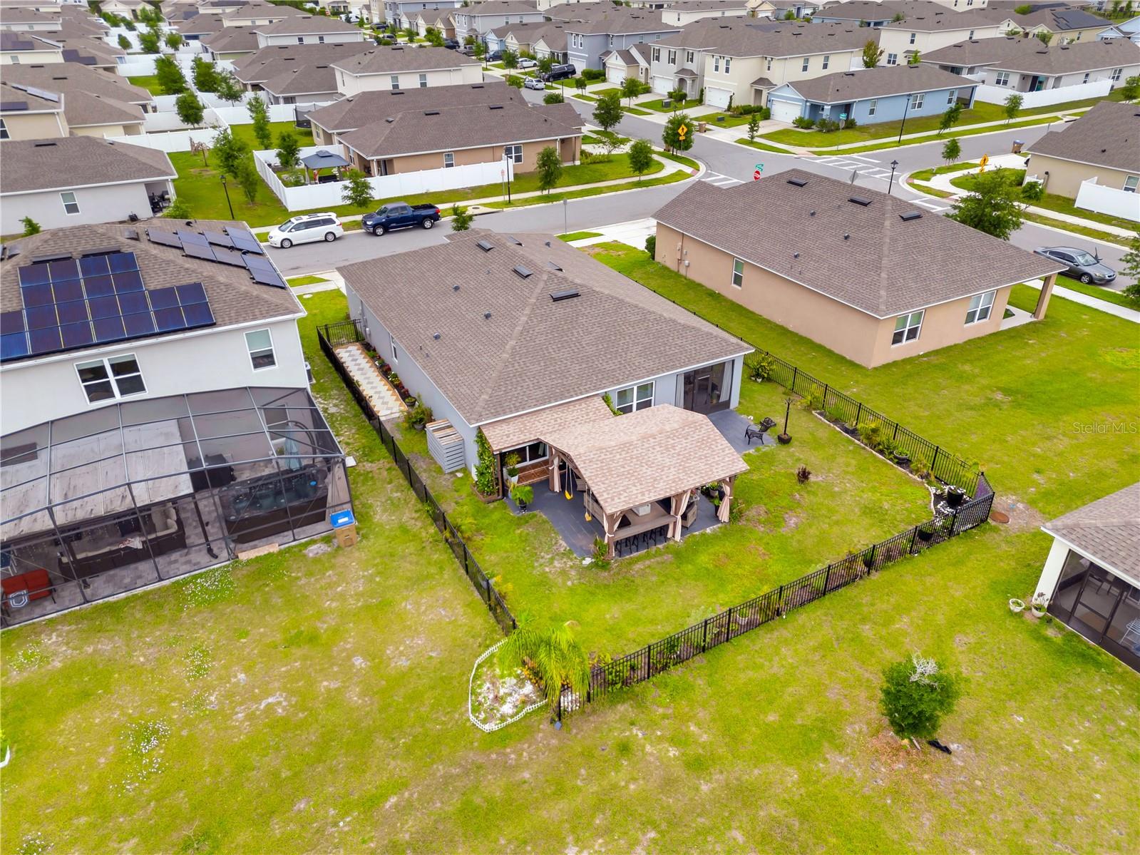 2874 TURNSTONE RUN, HARMONY, FL, 34773