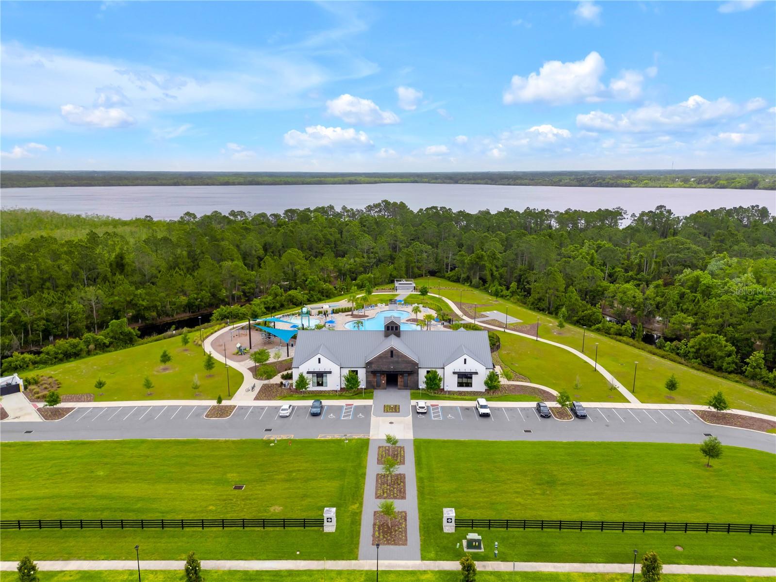 2874 TURNSTONE RUN, HARMONY, FL, 34773