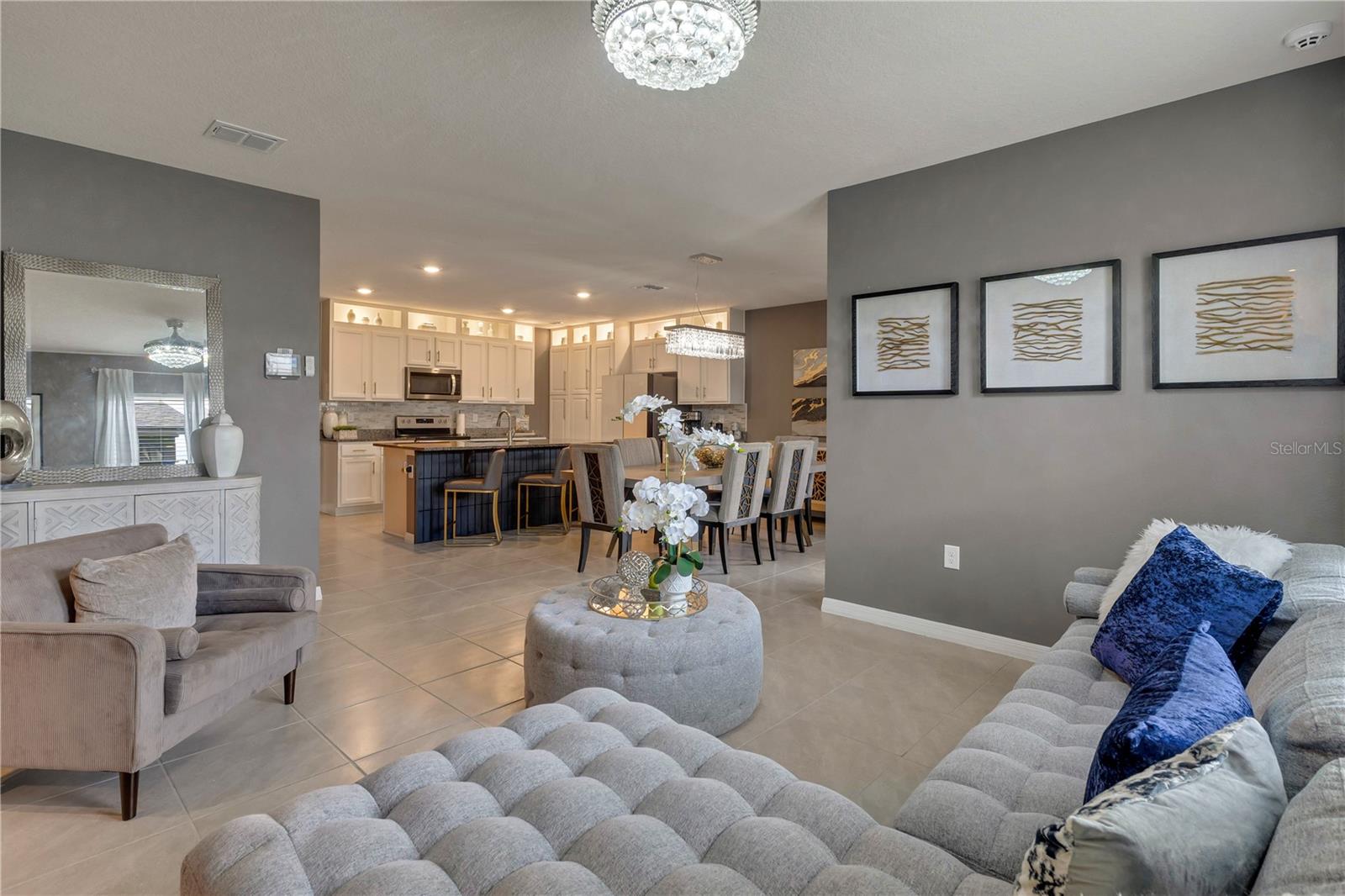 2874 TURNSTONE RUN, HARMONY, FL, 34773