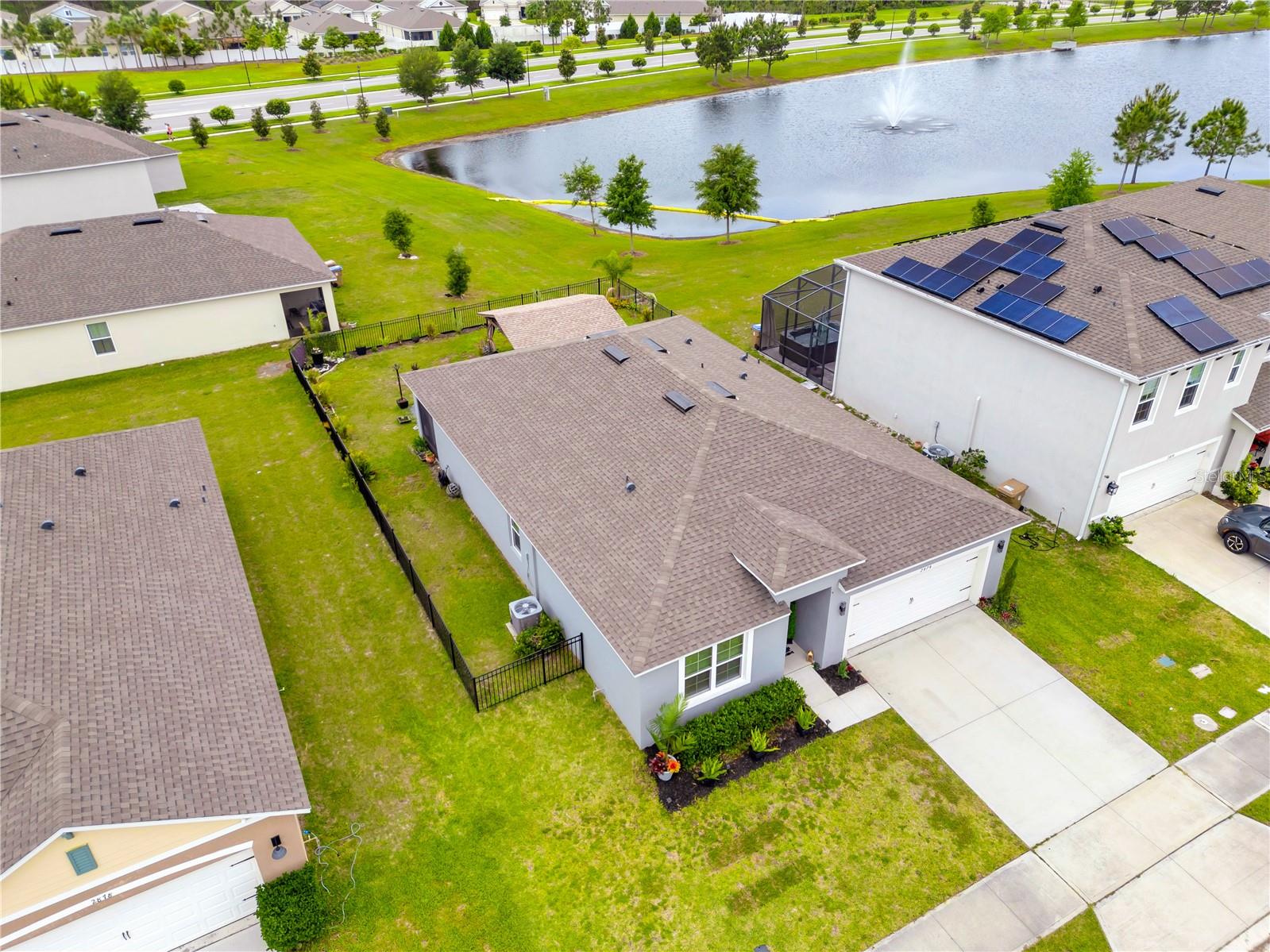 2874 TURNSTONE RUN, HARMONY, FL, 34773