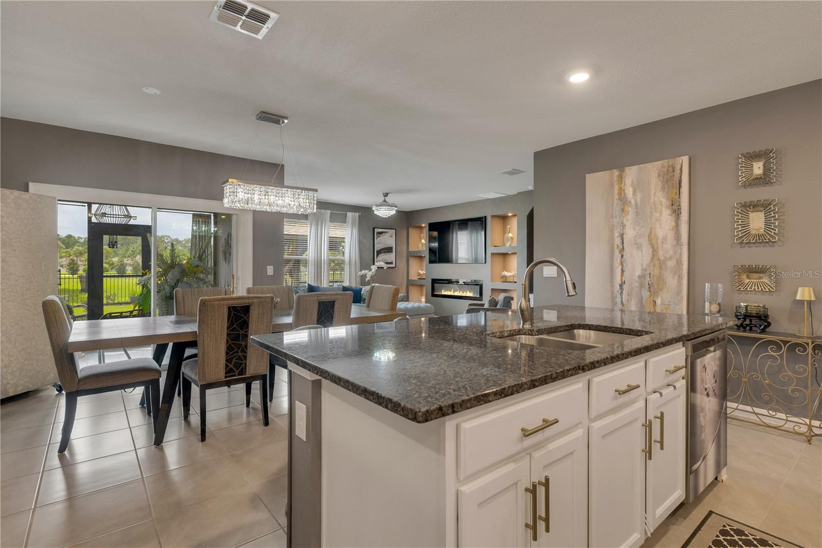 2874 TURNSTONE RUN, HARMONY, FL, 34773