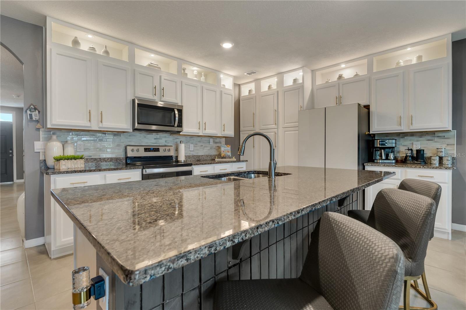 2874 TURNSTONE RUN, HARMONY, FL, 34773