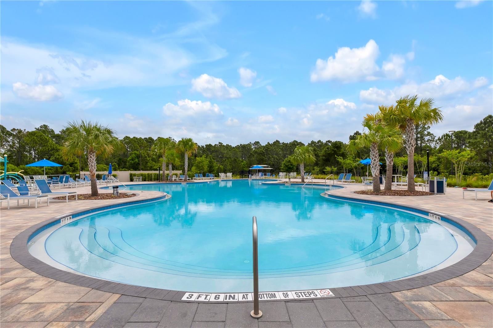 2874 TURNSTONE RUN, HARMONY, FL, 34773