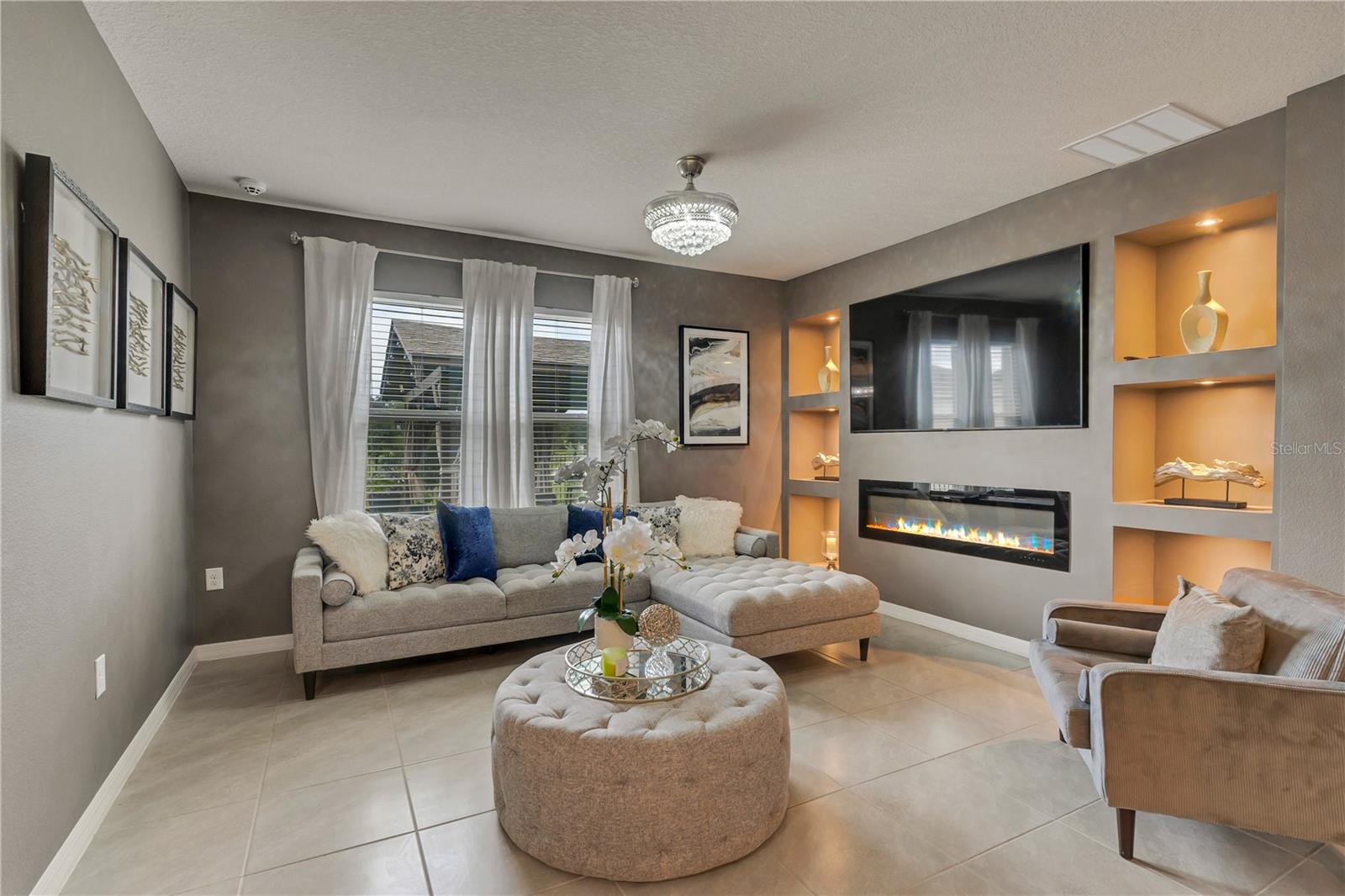 2874 TURNSTONE RUN, HARMONY, FL, 34773