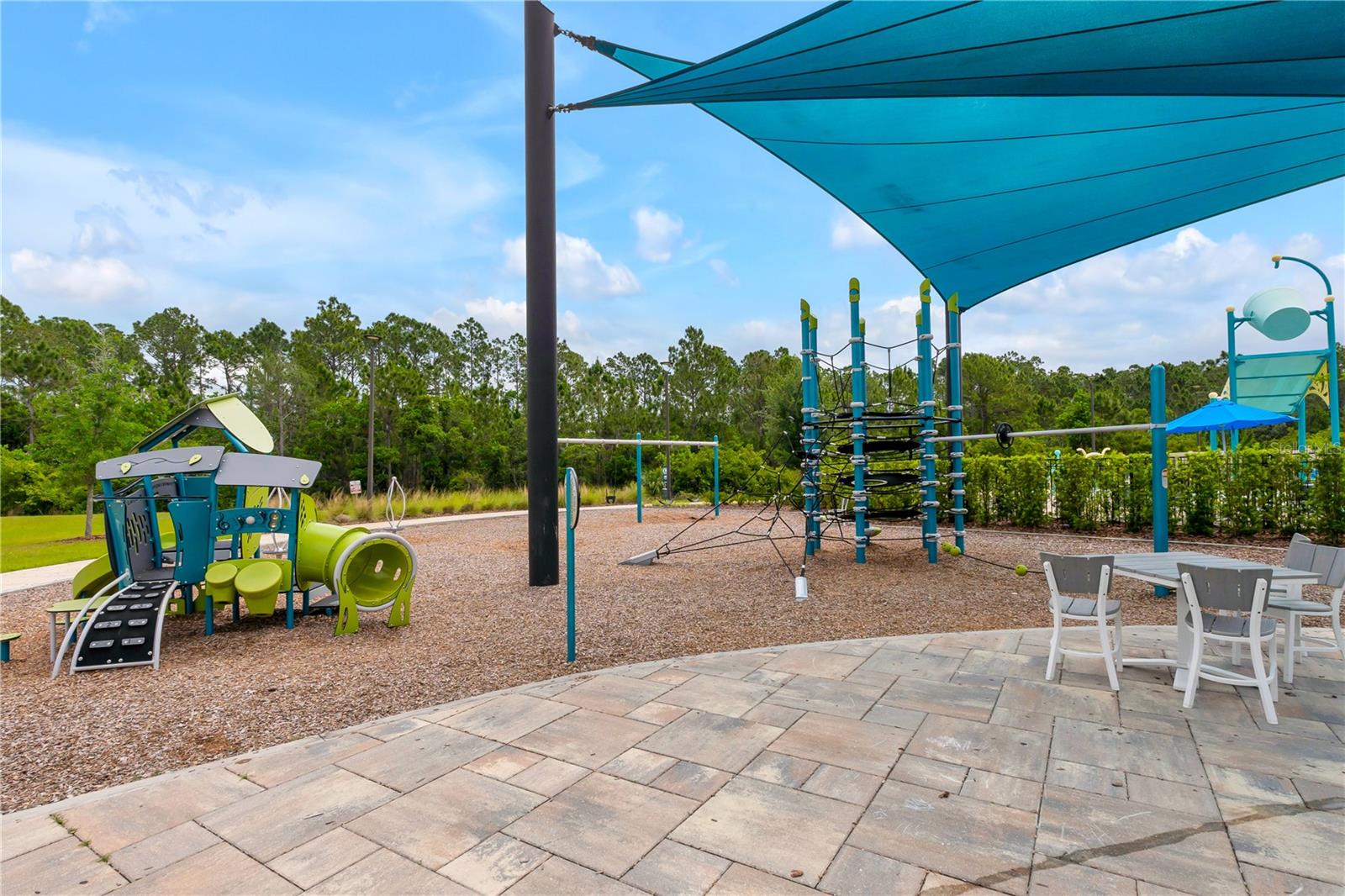 2874 TURNSTONE RUN, HARMONY, FL, 34773