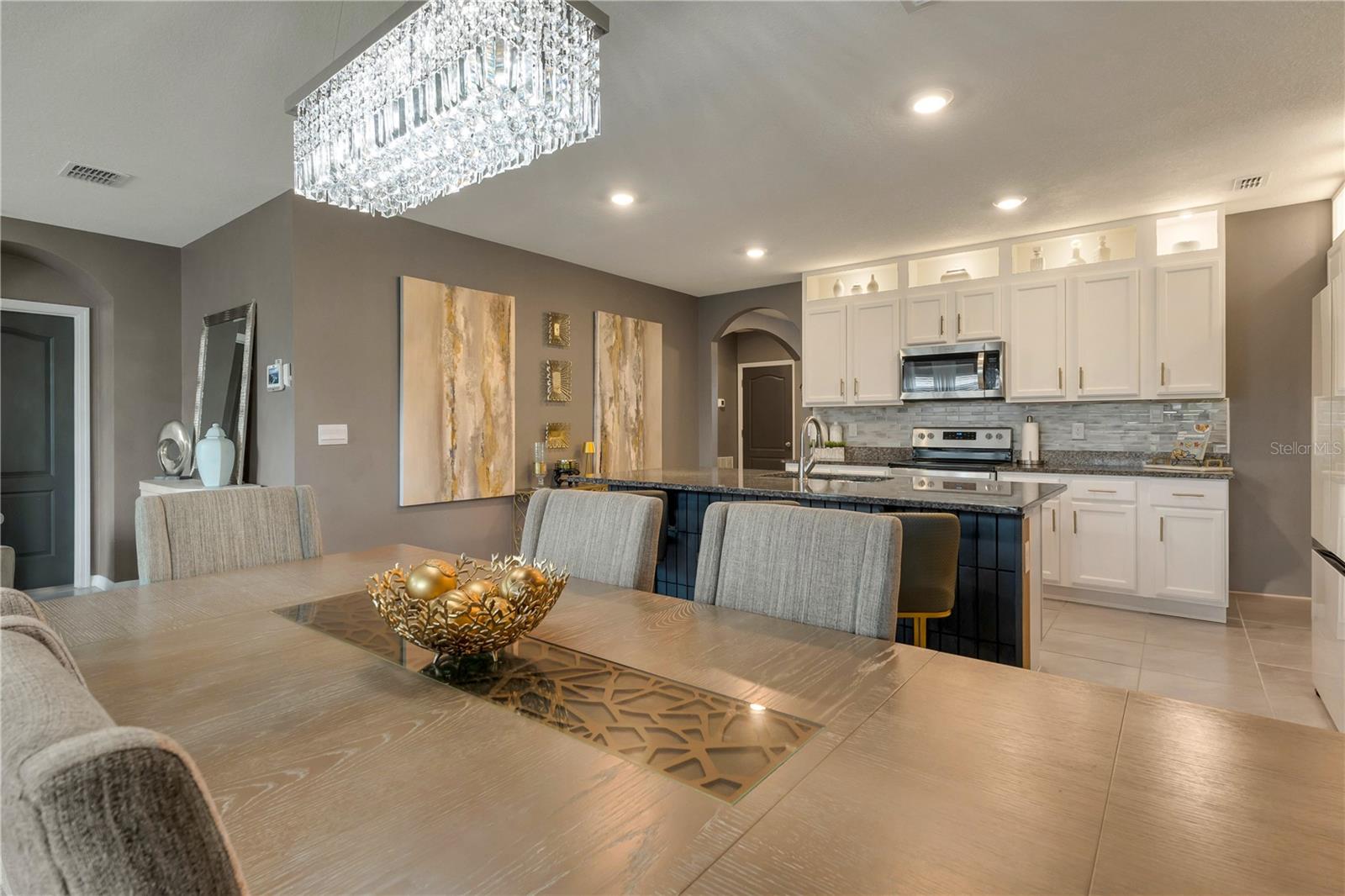 2874 TURNSTONE RUN, HARMONY, FL, 34773