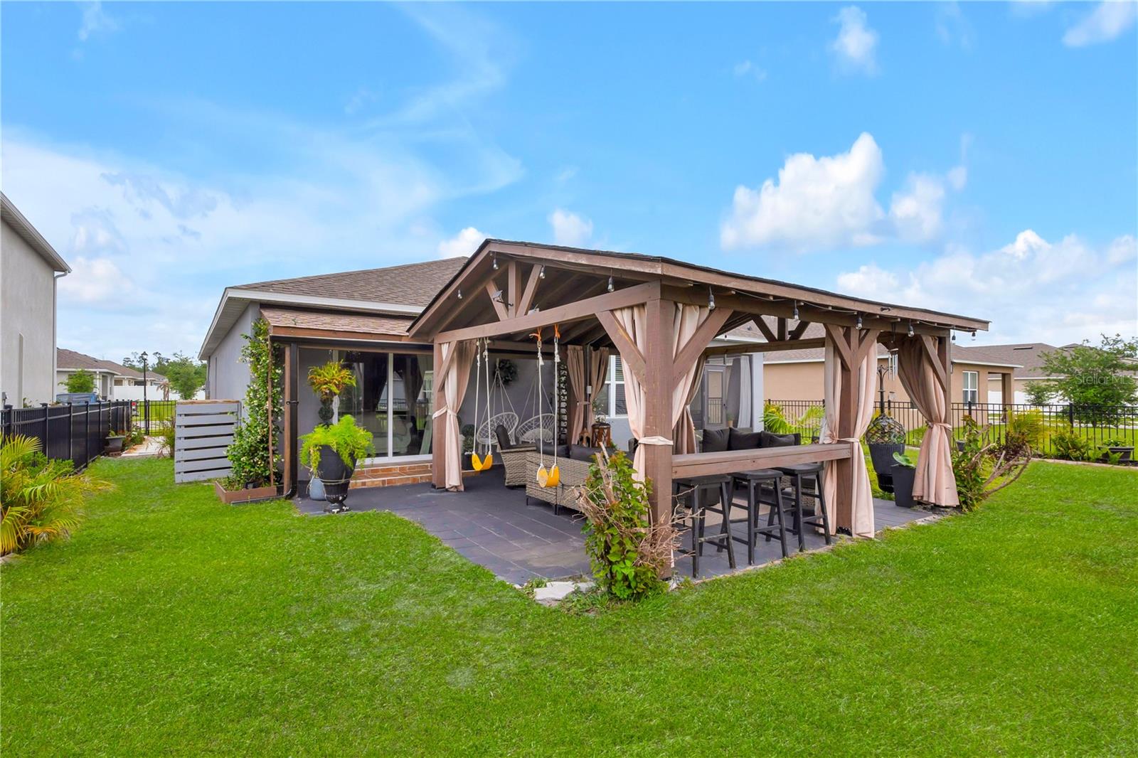 2874 TURNSTONE RUN, HARMONY, FL, 34773