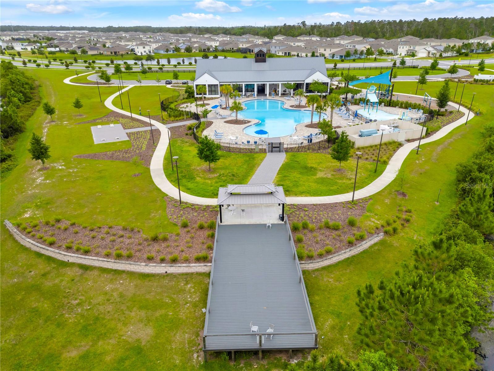 2874 TURNSTONE RUN, HARMONY, FL, 34773