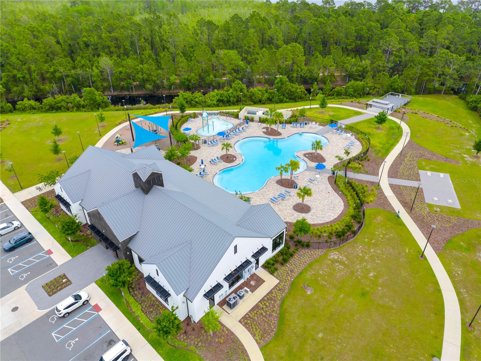 2874 TURNSTONE RUN, HARMONY, FL, 34773