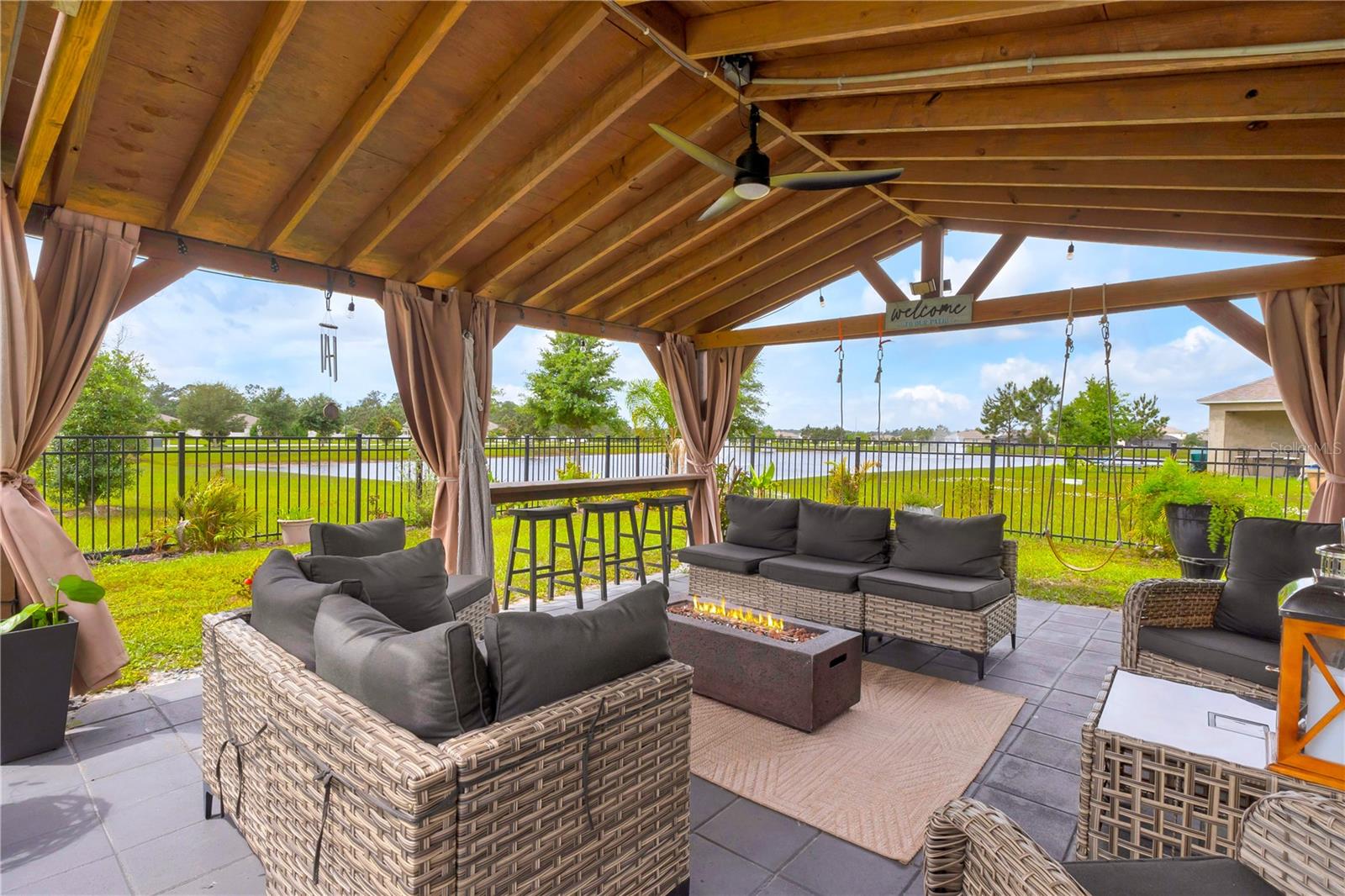 2874 TURNSTONE RUN, HARMONY, FL, 34773