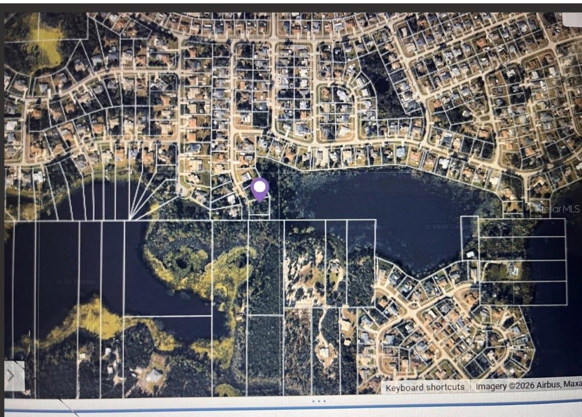 1351 MELSHIRE AVE, DELTONA, FL, 32738